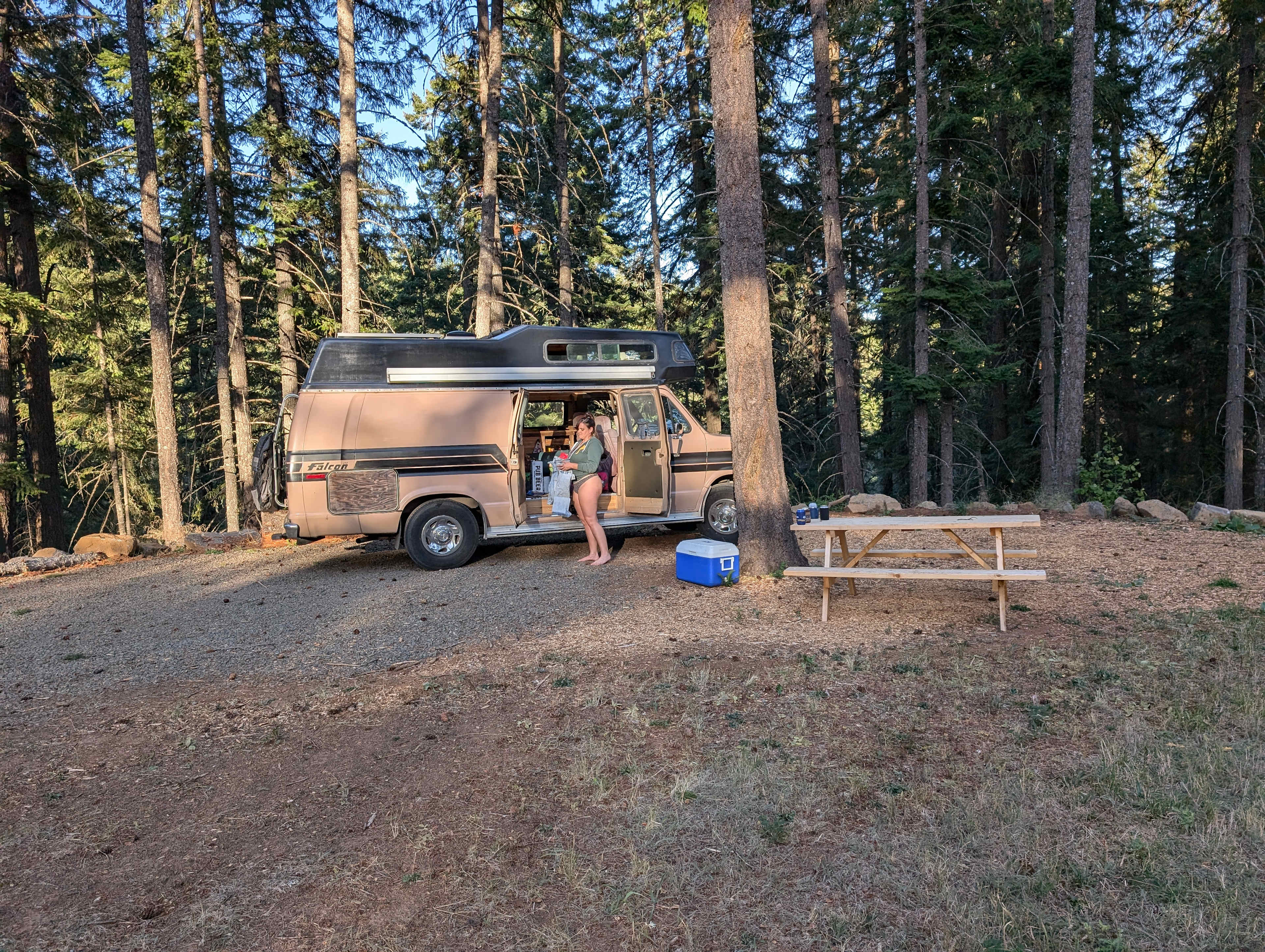 Eight Four Eight Camp