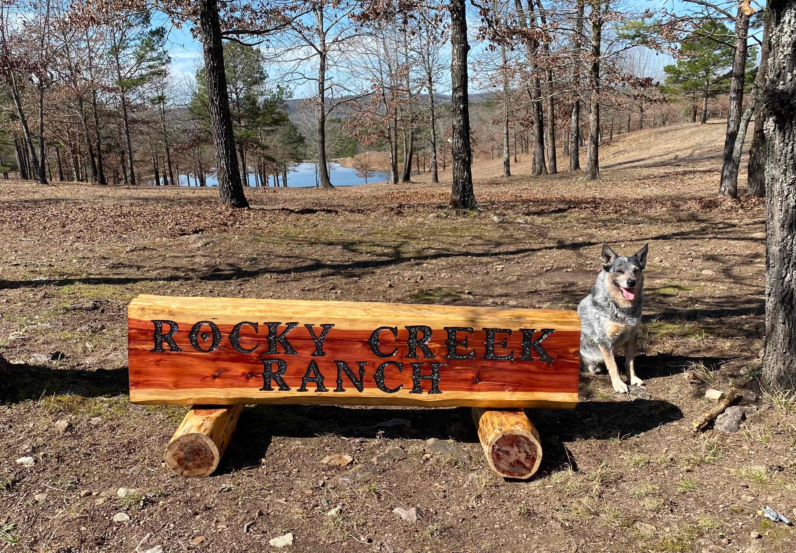 Rocky Creek Ranch