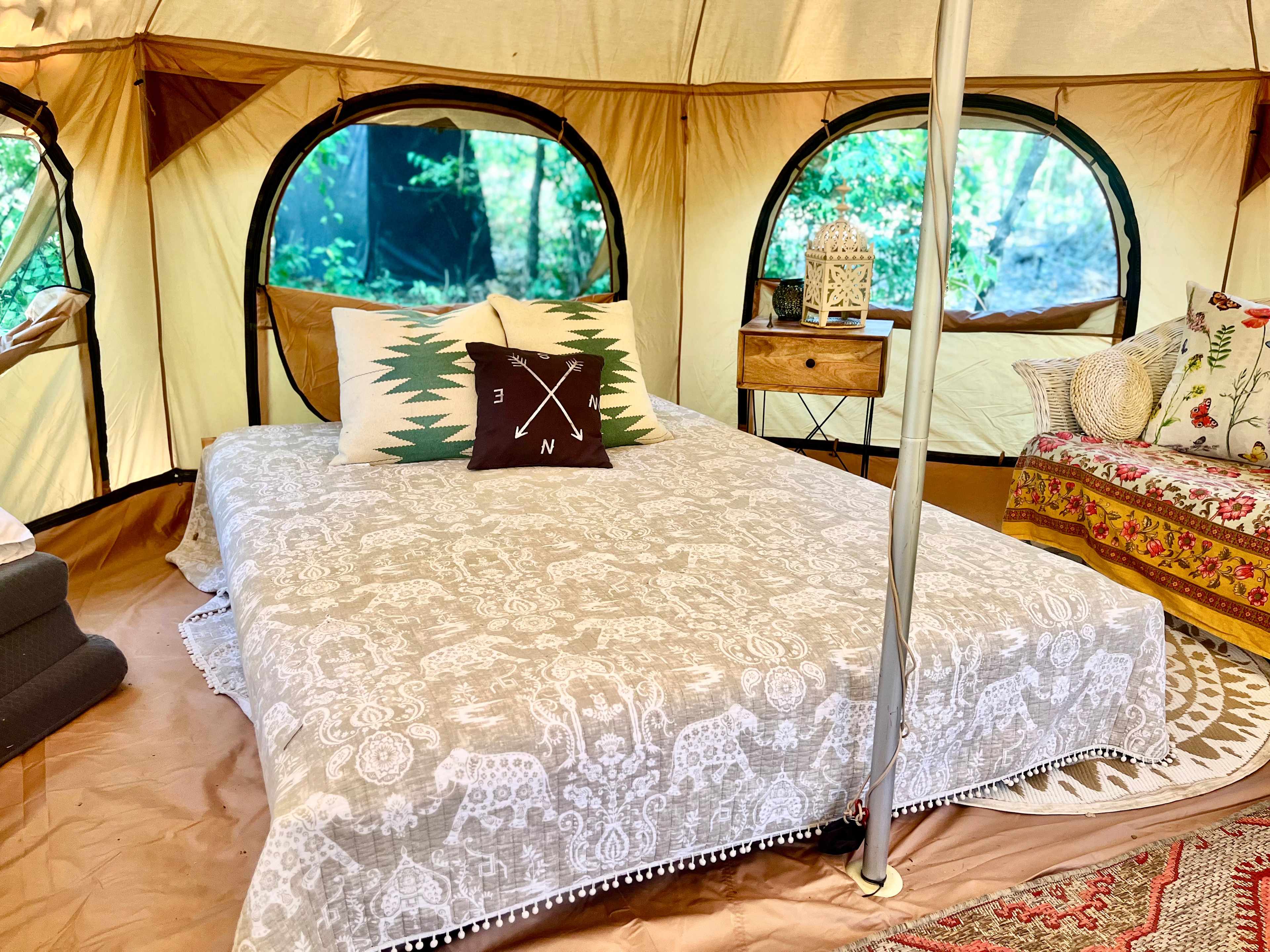 Inntirety Forest Healing Center