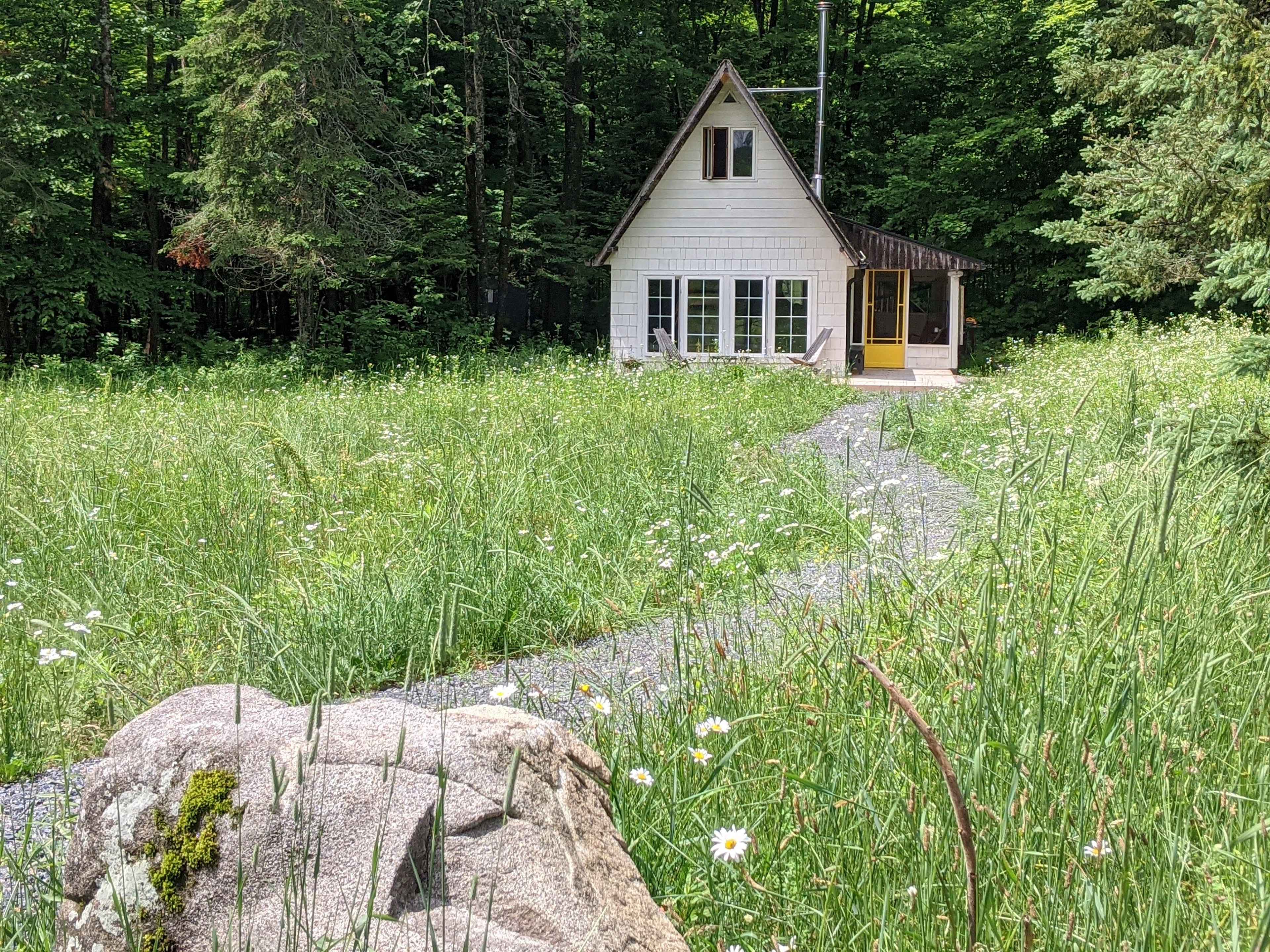 Ahki House