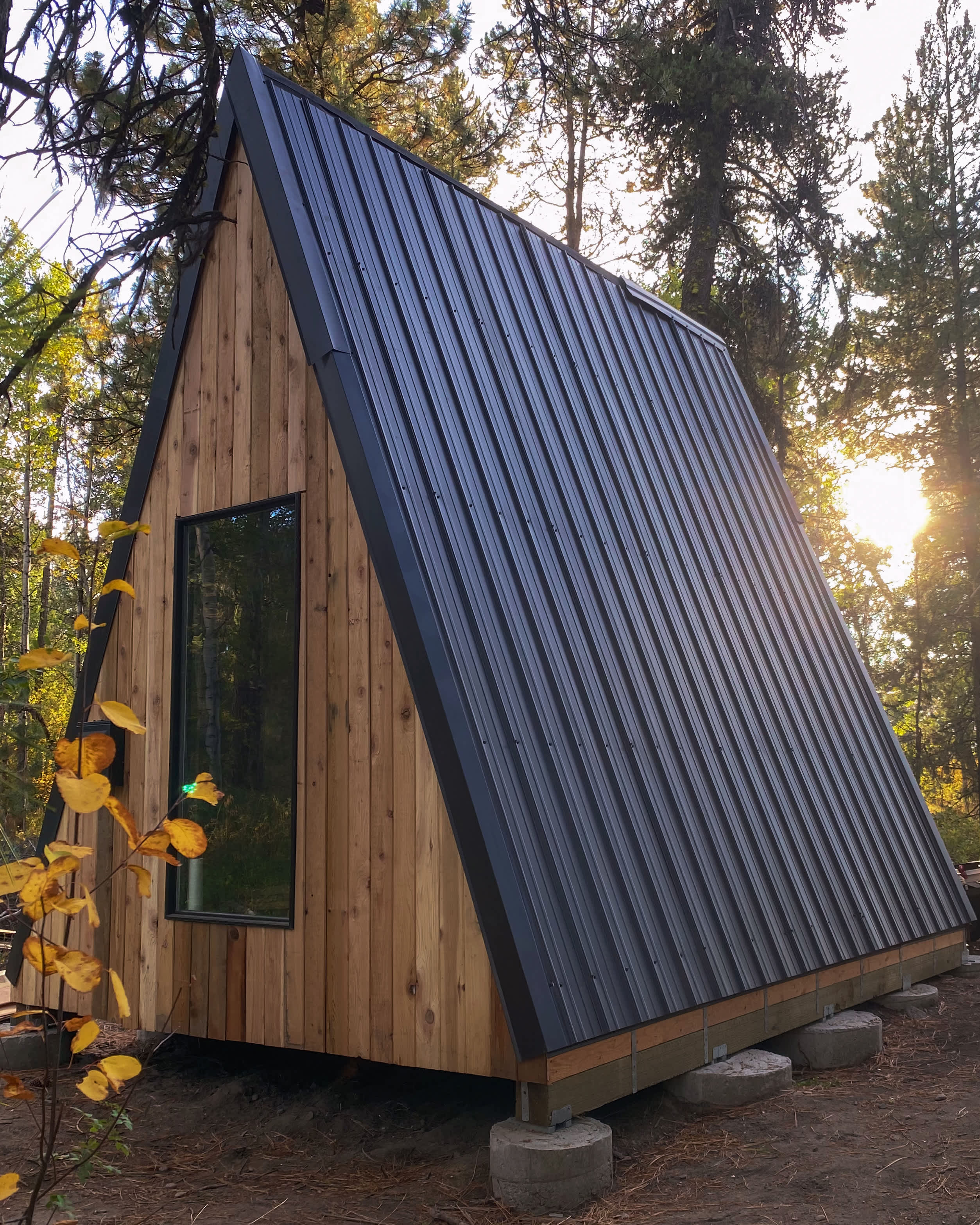 Camp Modern