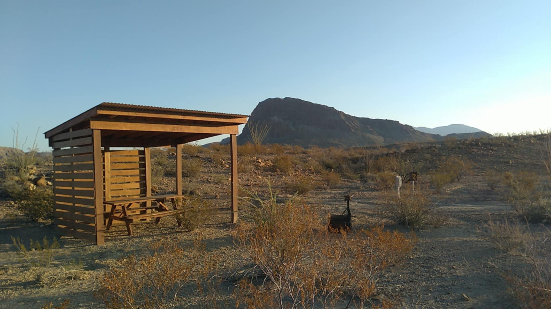 Willow Creek Camping Company