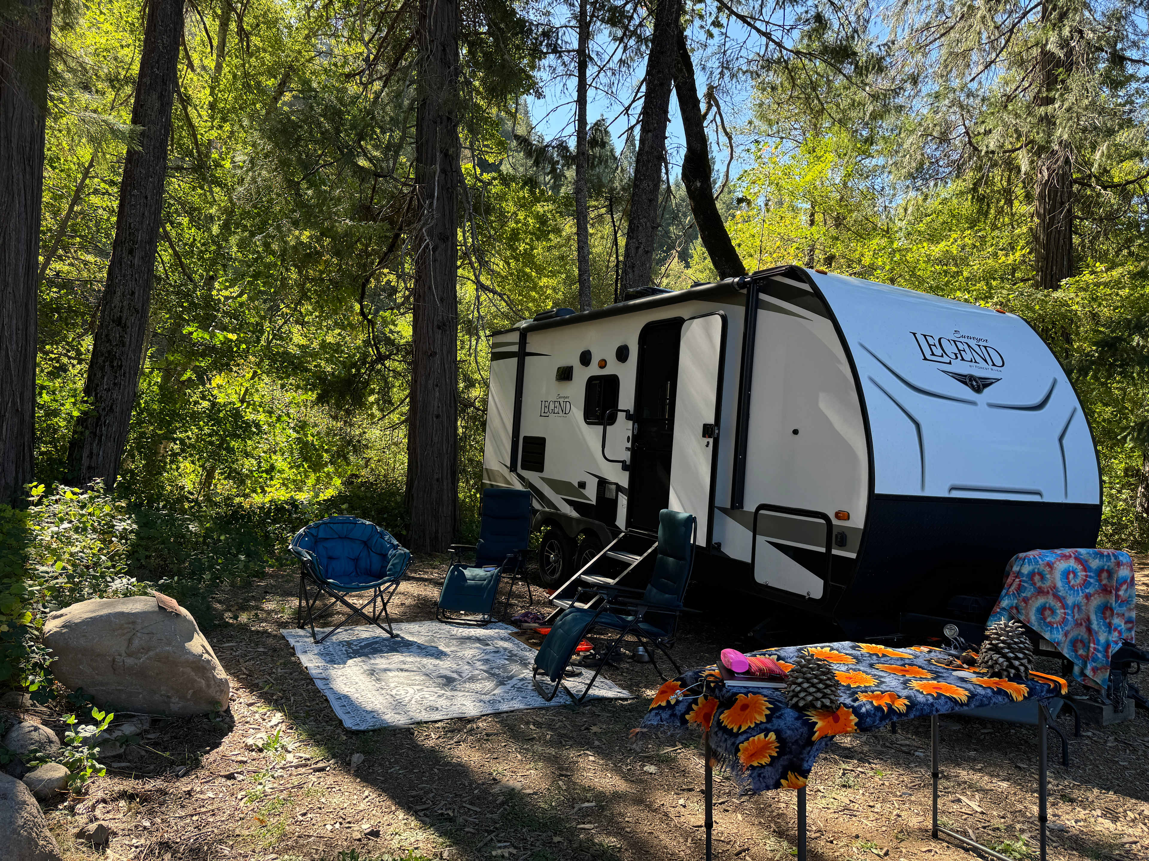 Camp Stoney Meadows