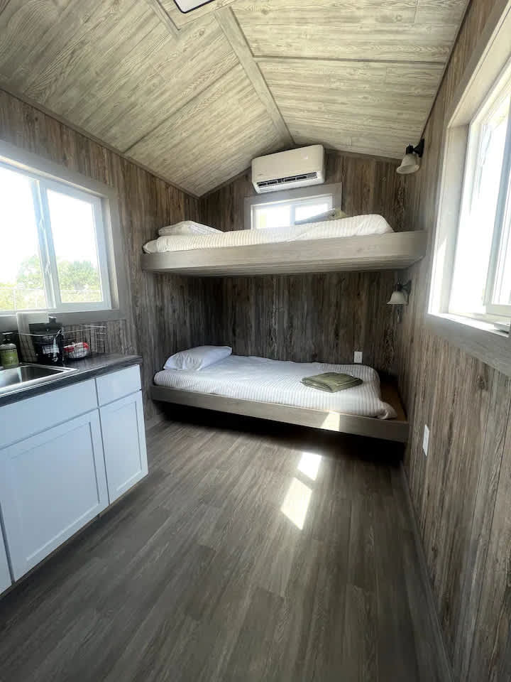 Sturgis Tiny House