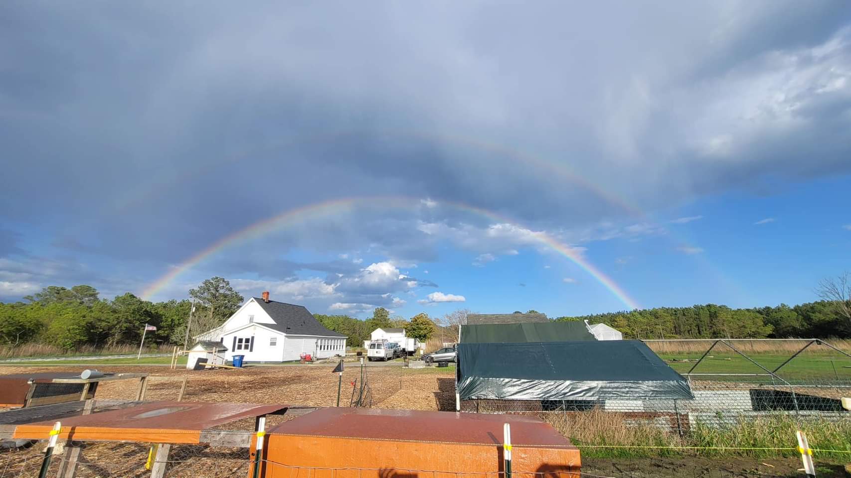 Blanchard Farm
