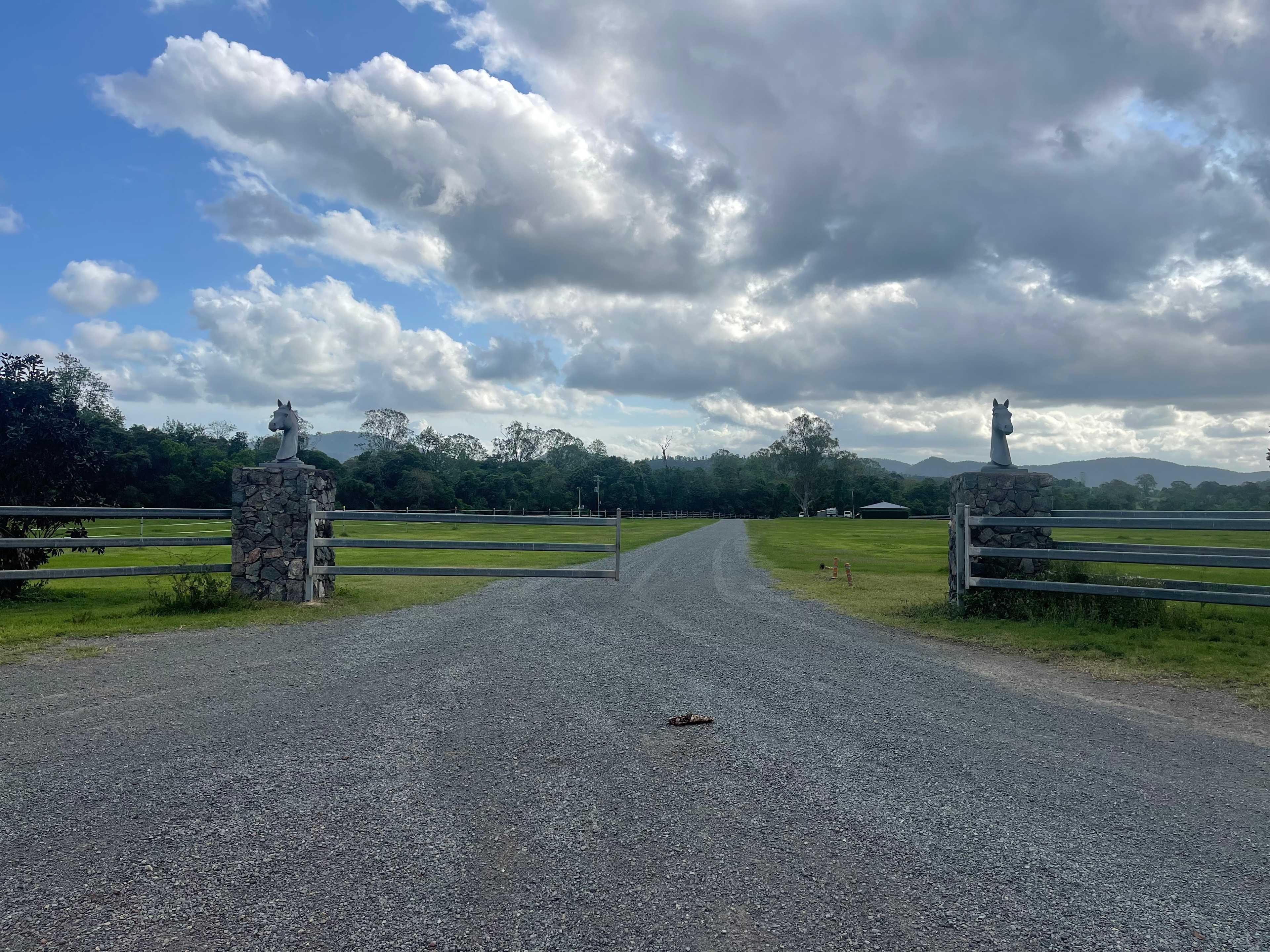 Stirling’s Crossing