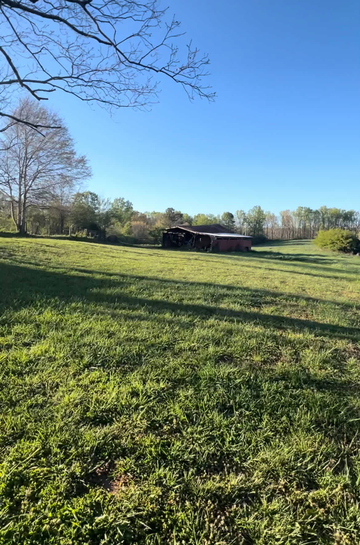 Garner Smith Field