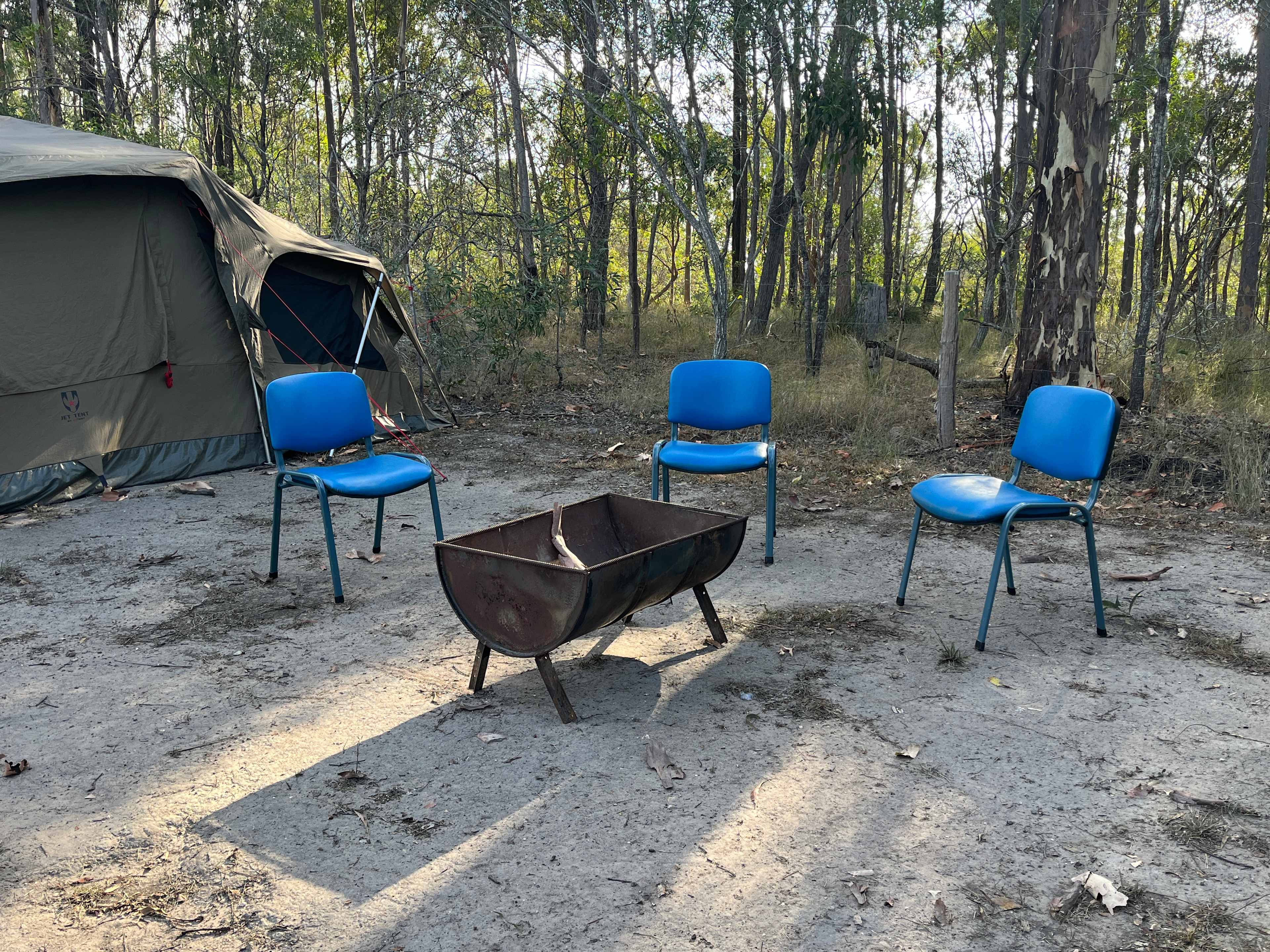 TerraLyra Sanctuary Retreat
