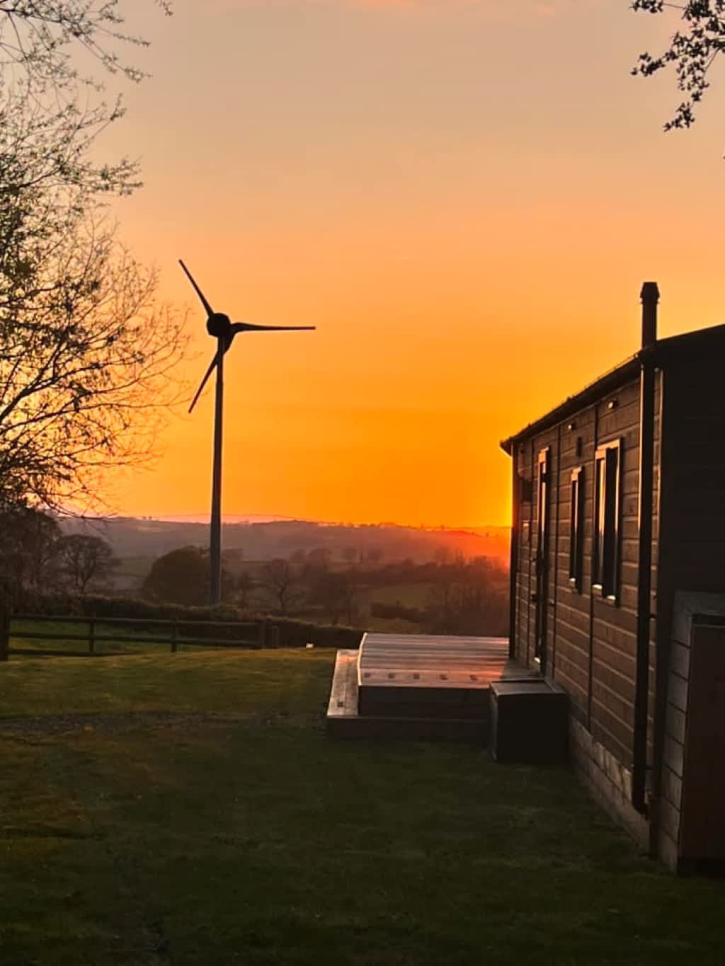 Caplor Glamping and Lodges