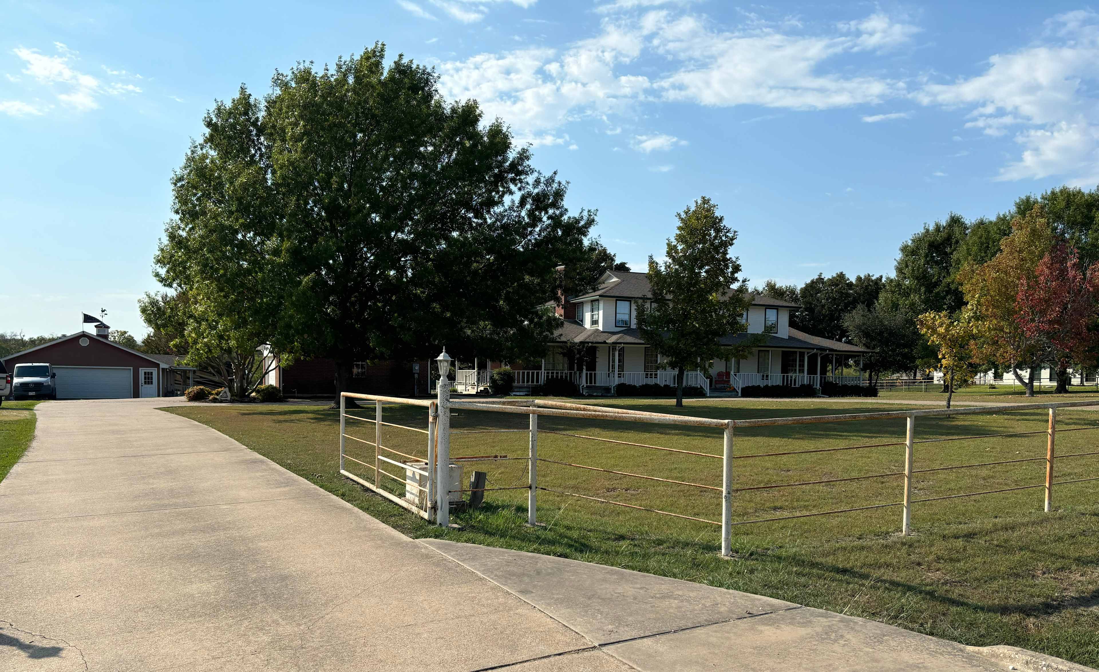 Salt Ranch Dallas