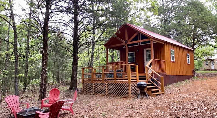 Spiritual Retreat and Cntry Resort