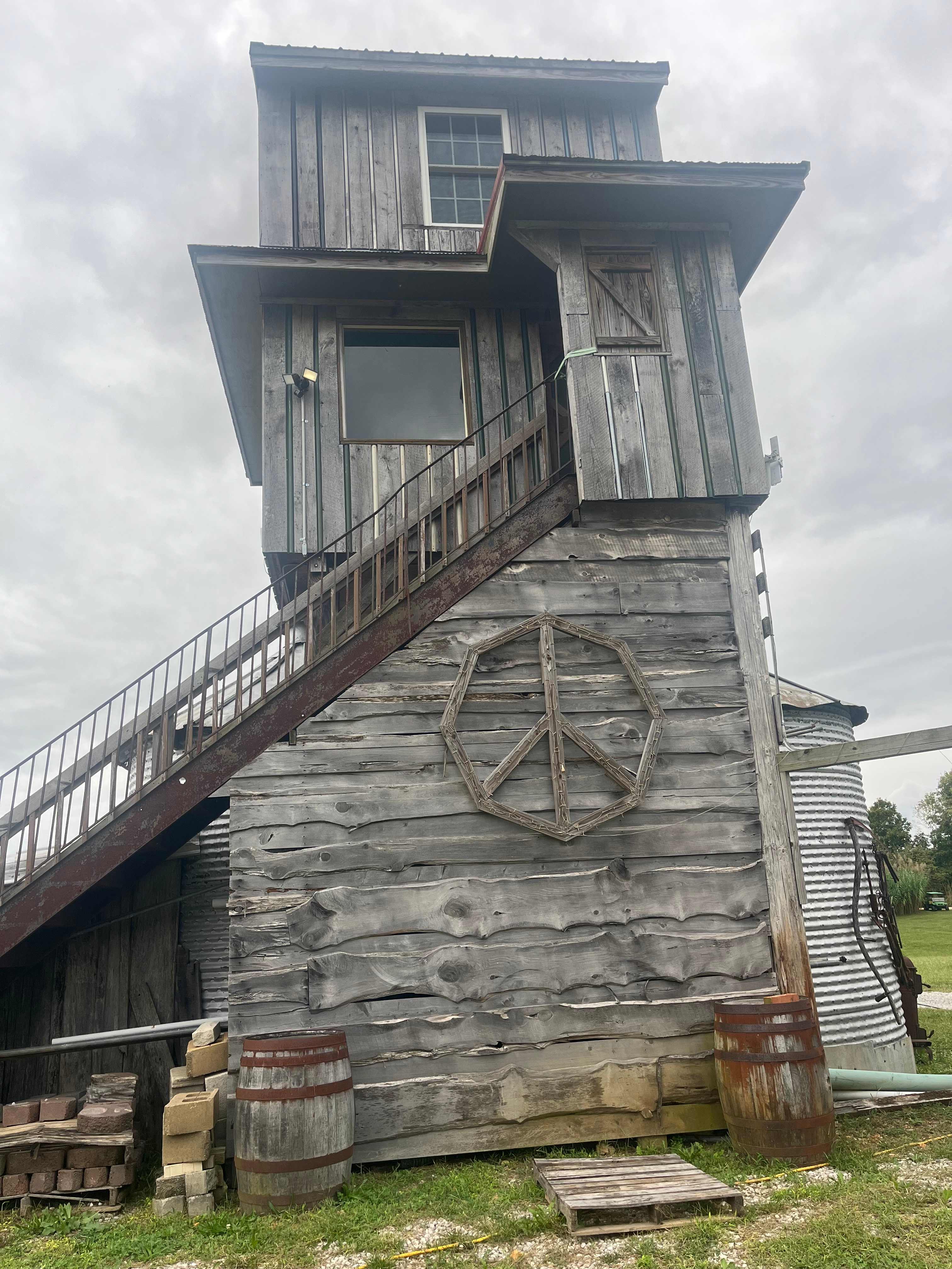 Barren River Magic