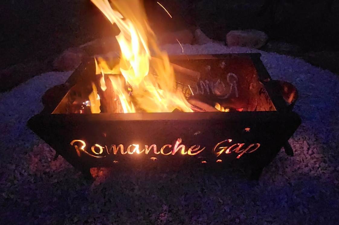 Romanche Gap Mudgee