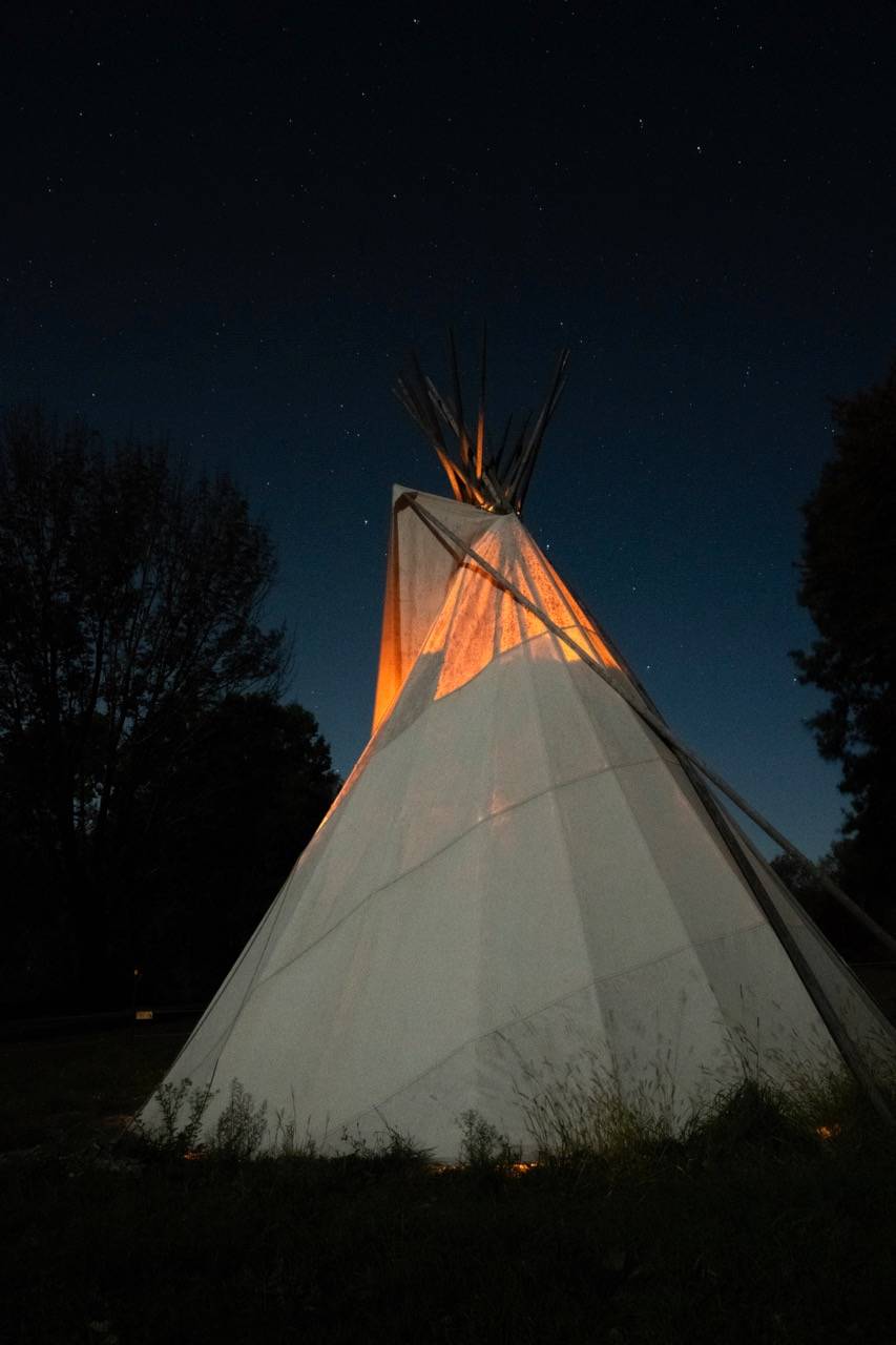 Cherry Plain Sanctuary Farm