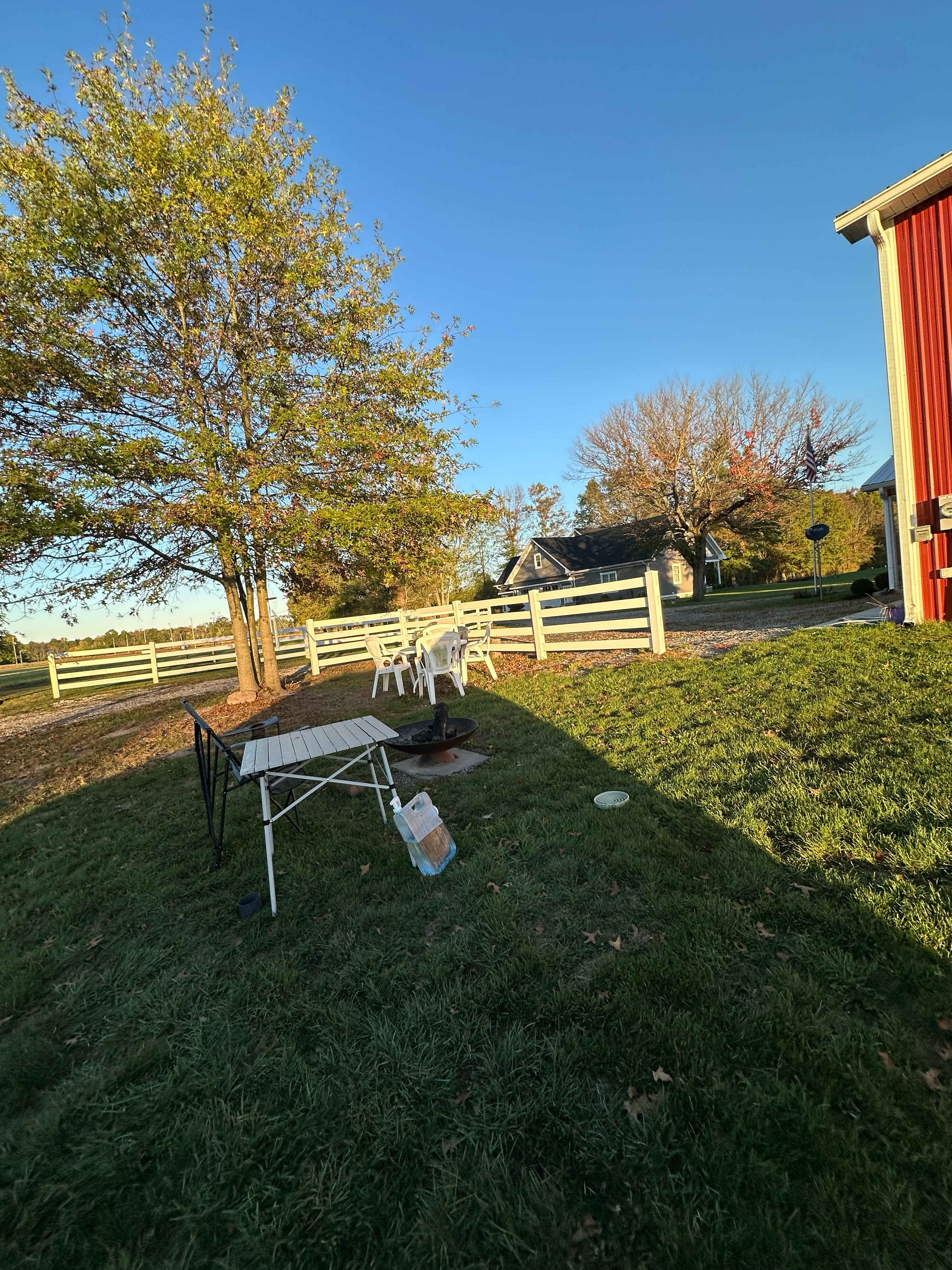 Hershey Lane Farm