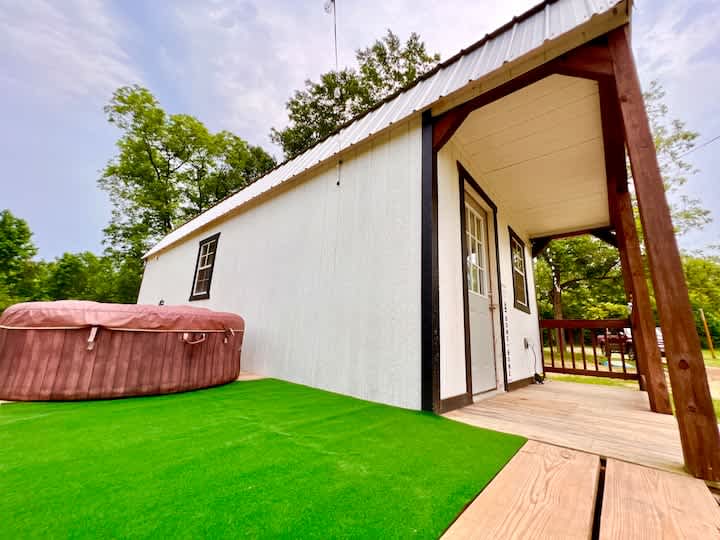 Glamping Remote