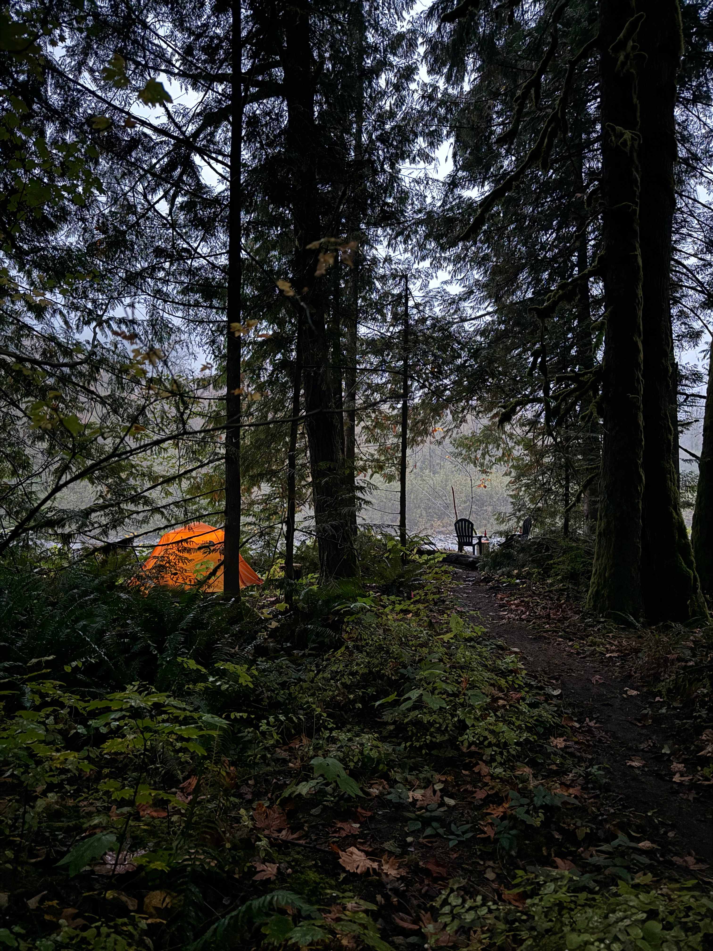 Norfor Riverside Retreat