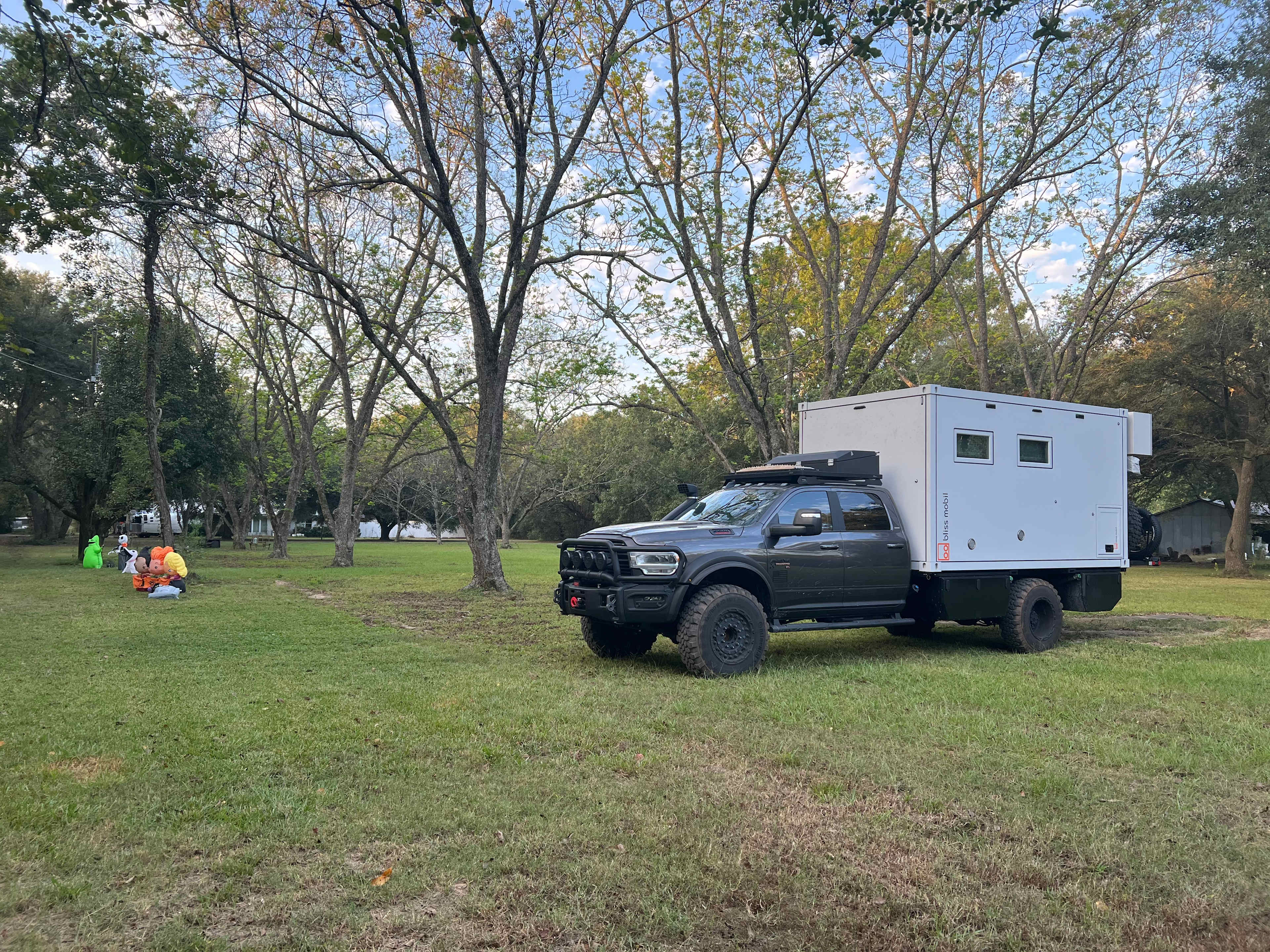 Payne Lane Farms & Campground
