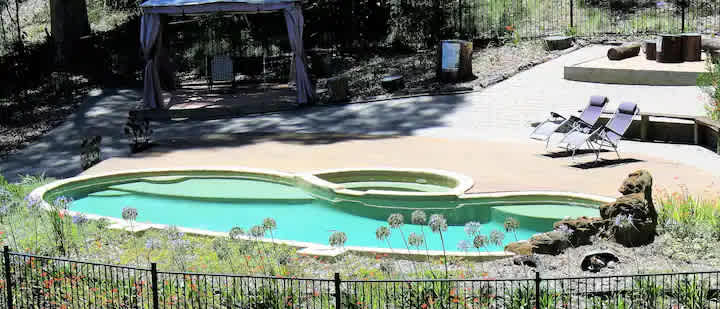 Dybara Park