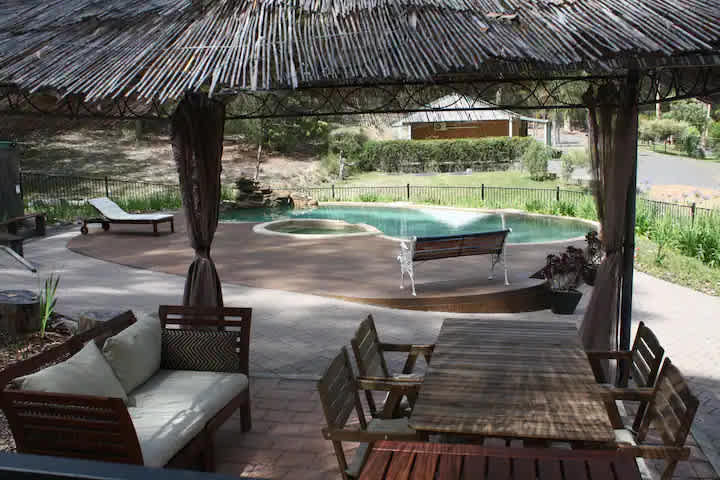 Dybara Park