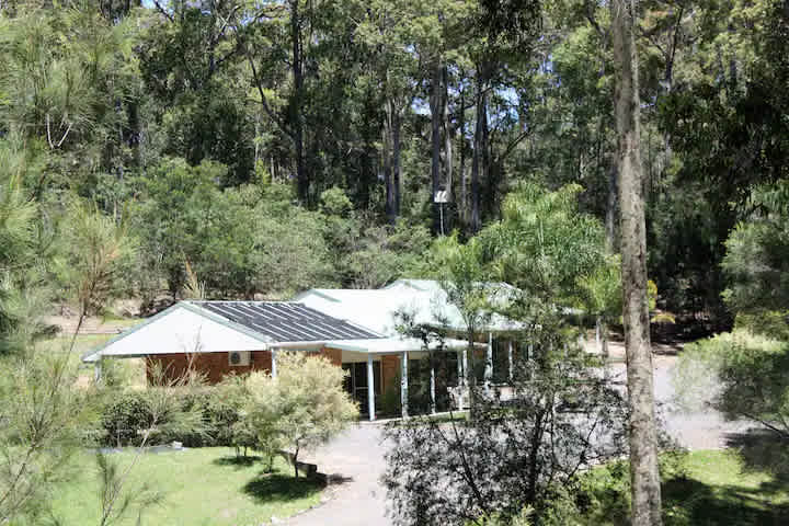 Dybara Park