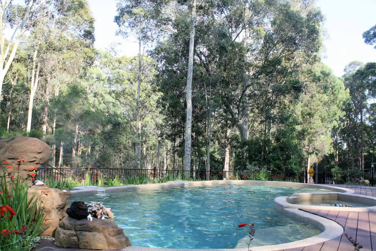 Dybara Park