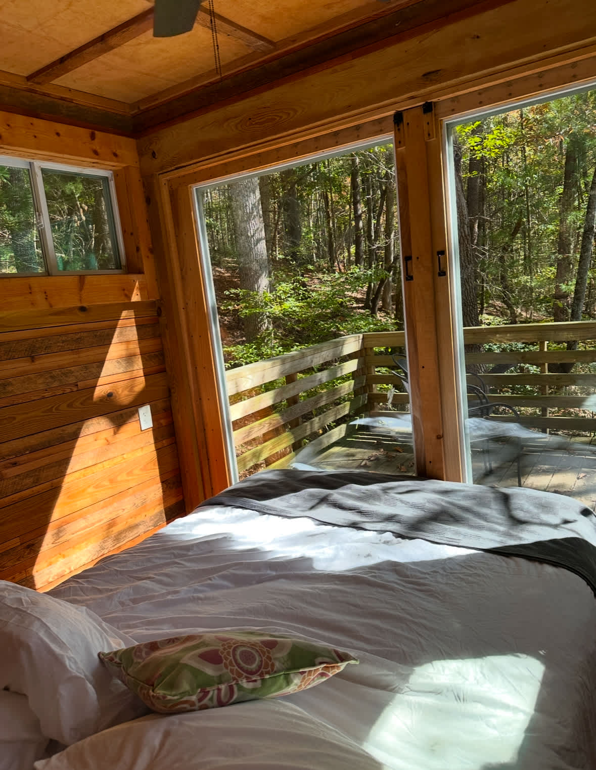 Hemlock Cottage