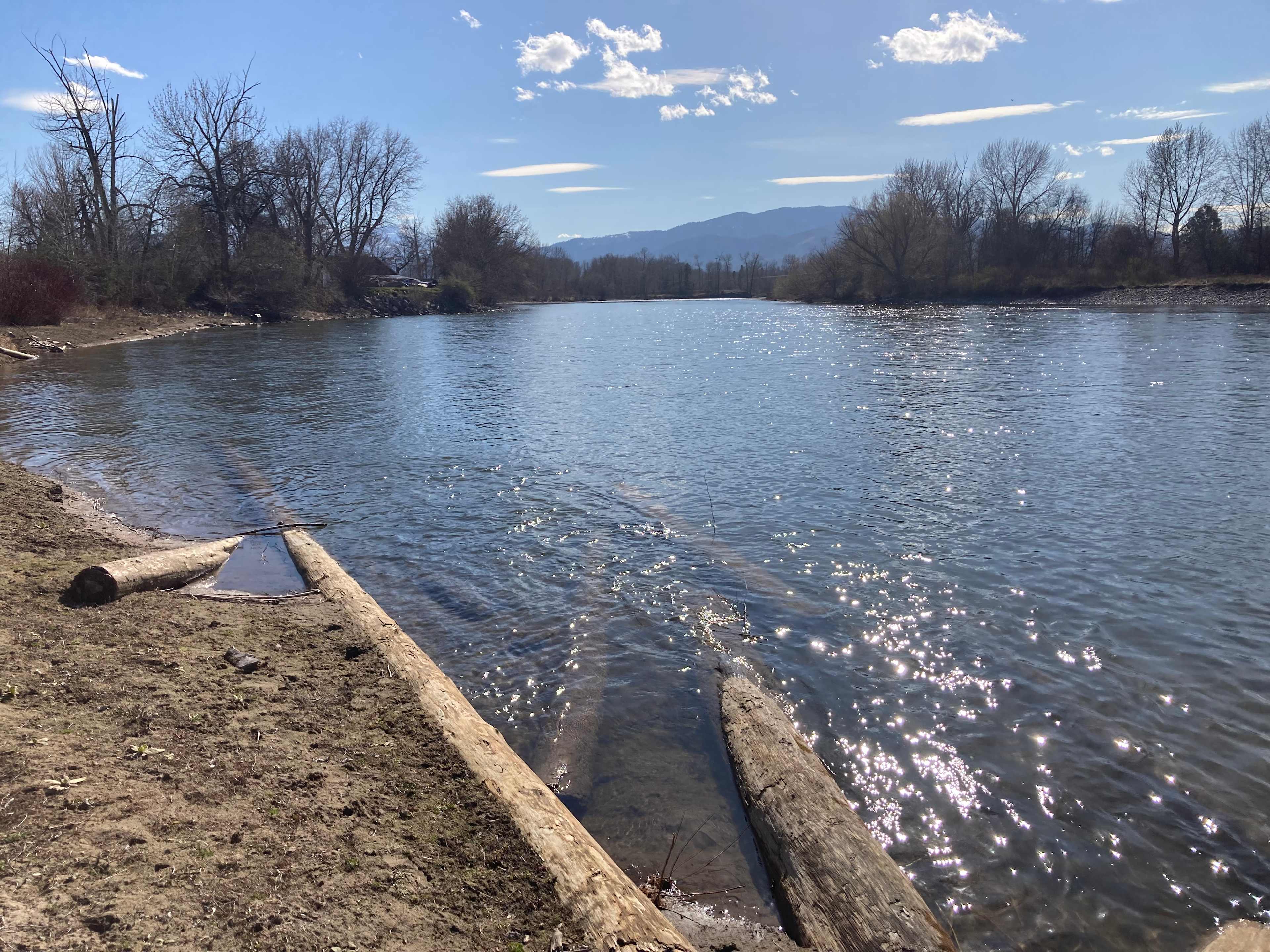 Missoula Rest And Relaxation