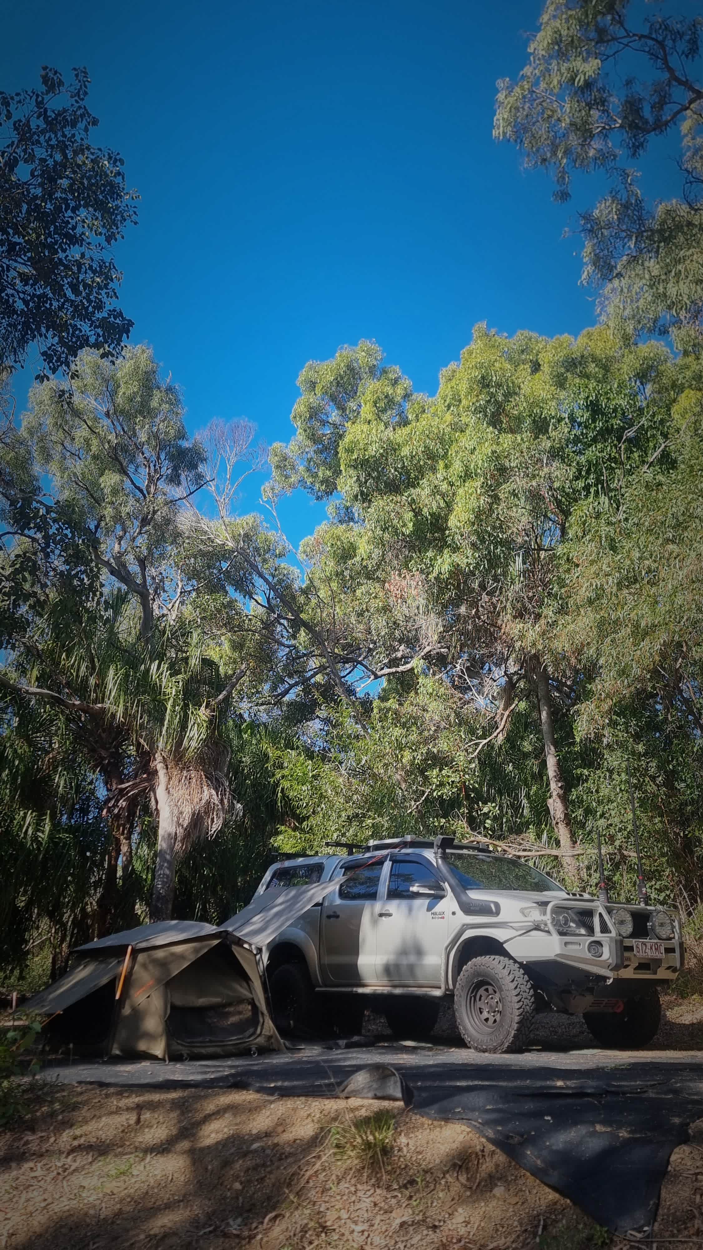 The Finbay Camp