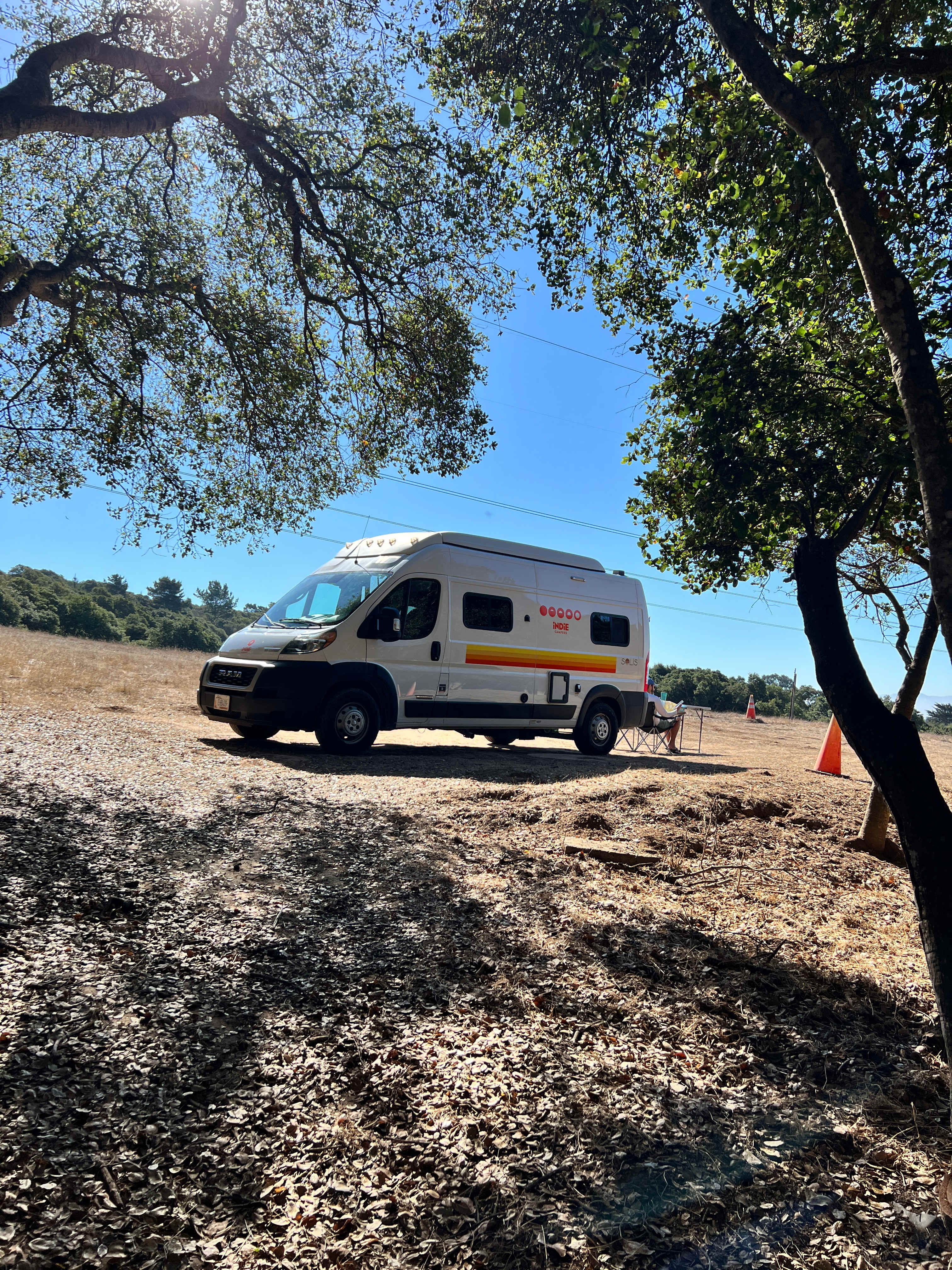 Elkhorn Ranch