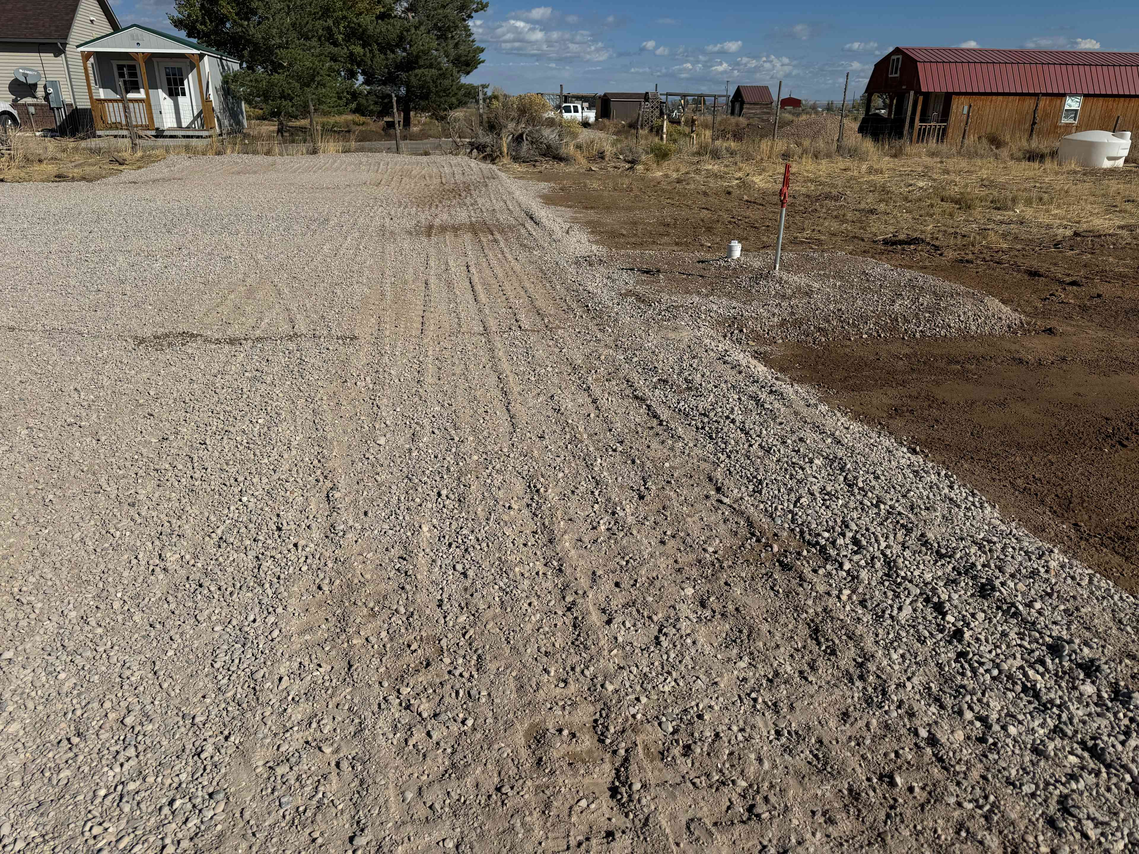 Rio Riata Hobby Horse Ranch