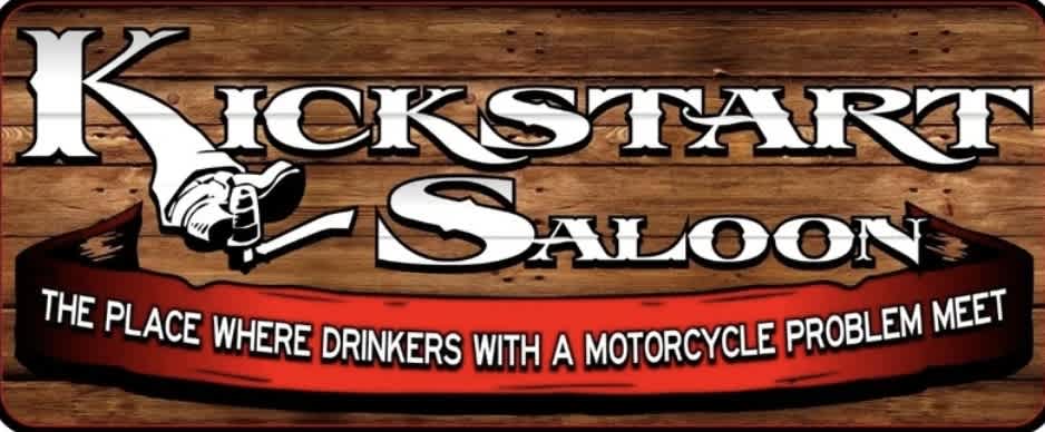 Kickstart Saloon