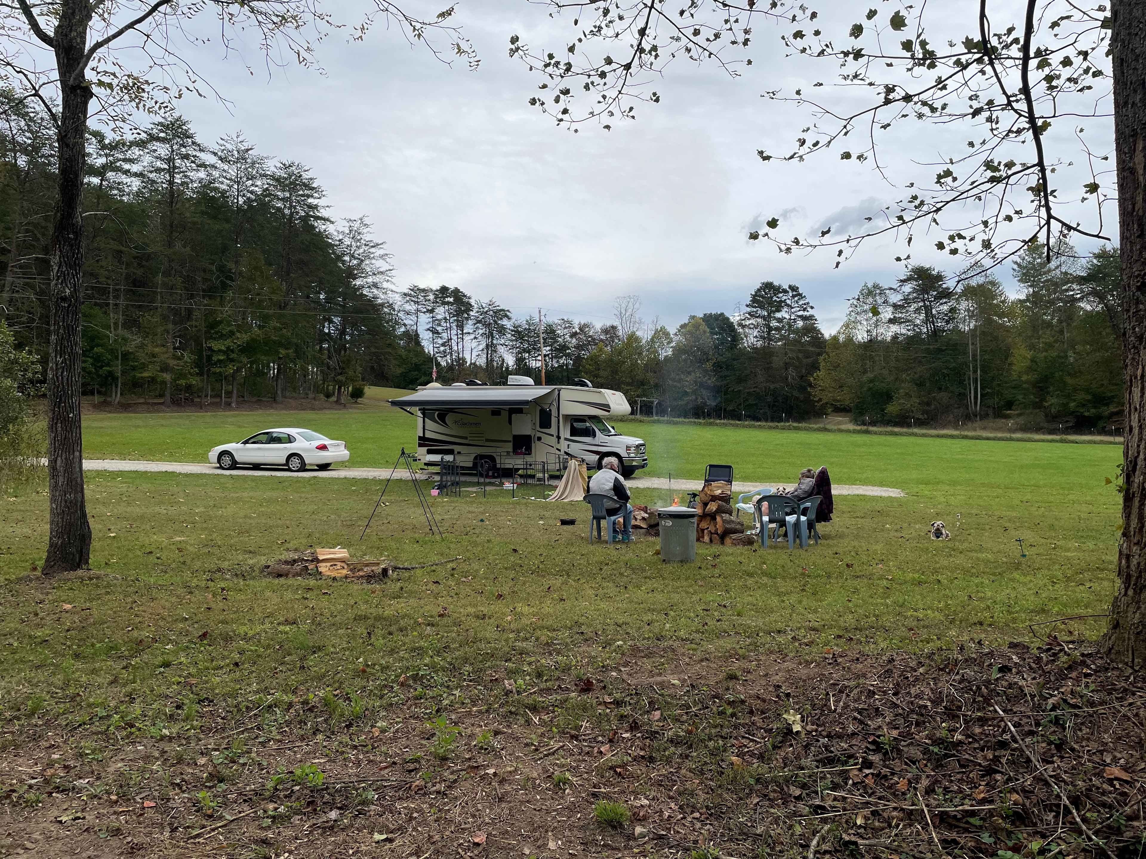 Marshall Creek Farm