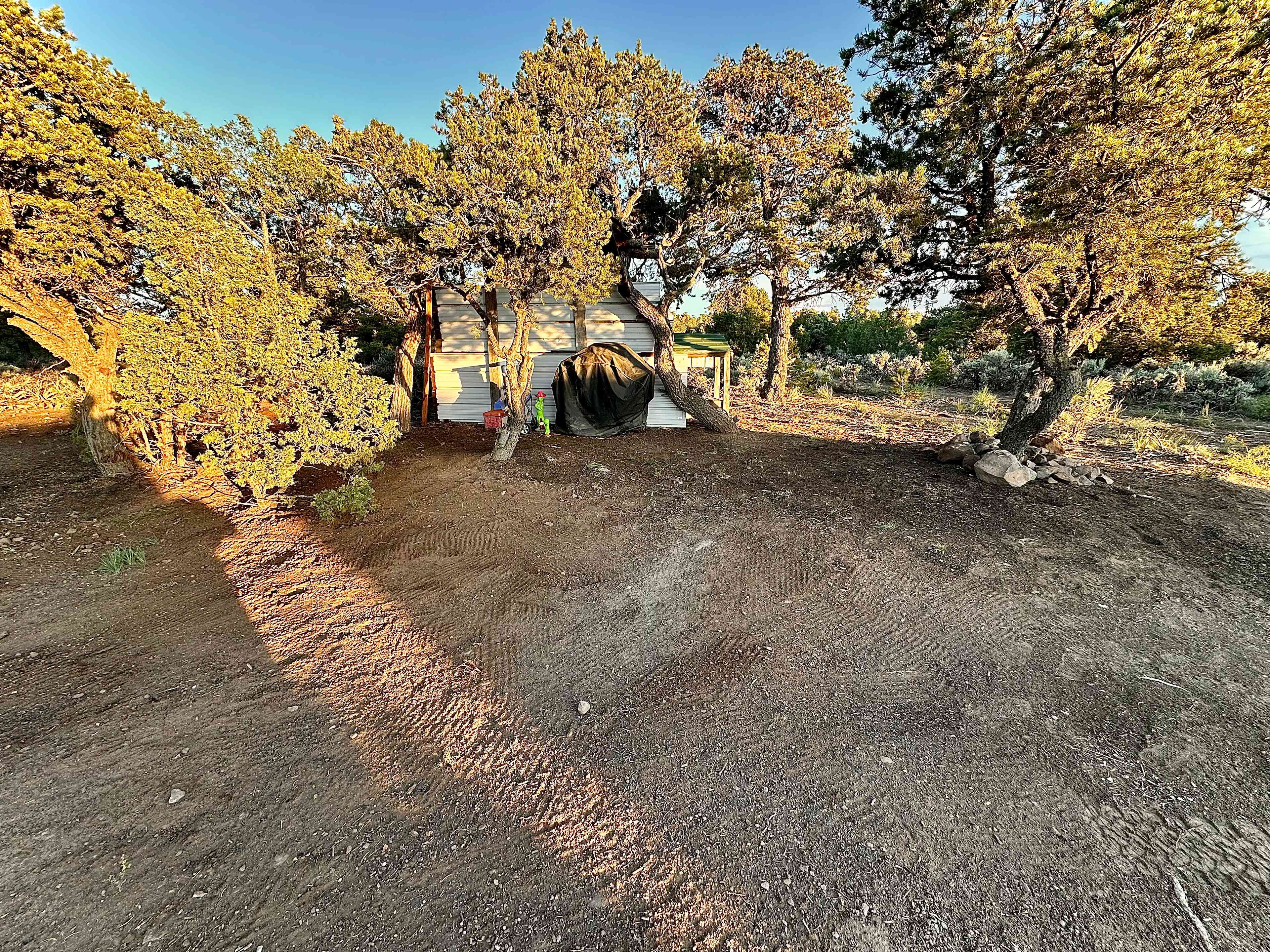 Wild Horse Mesa Retreat