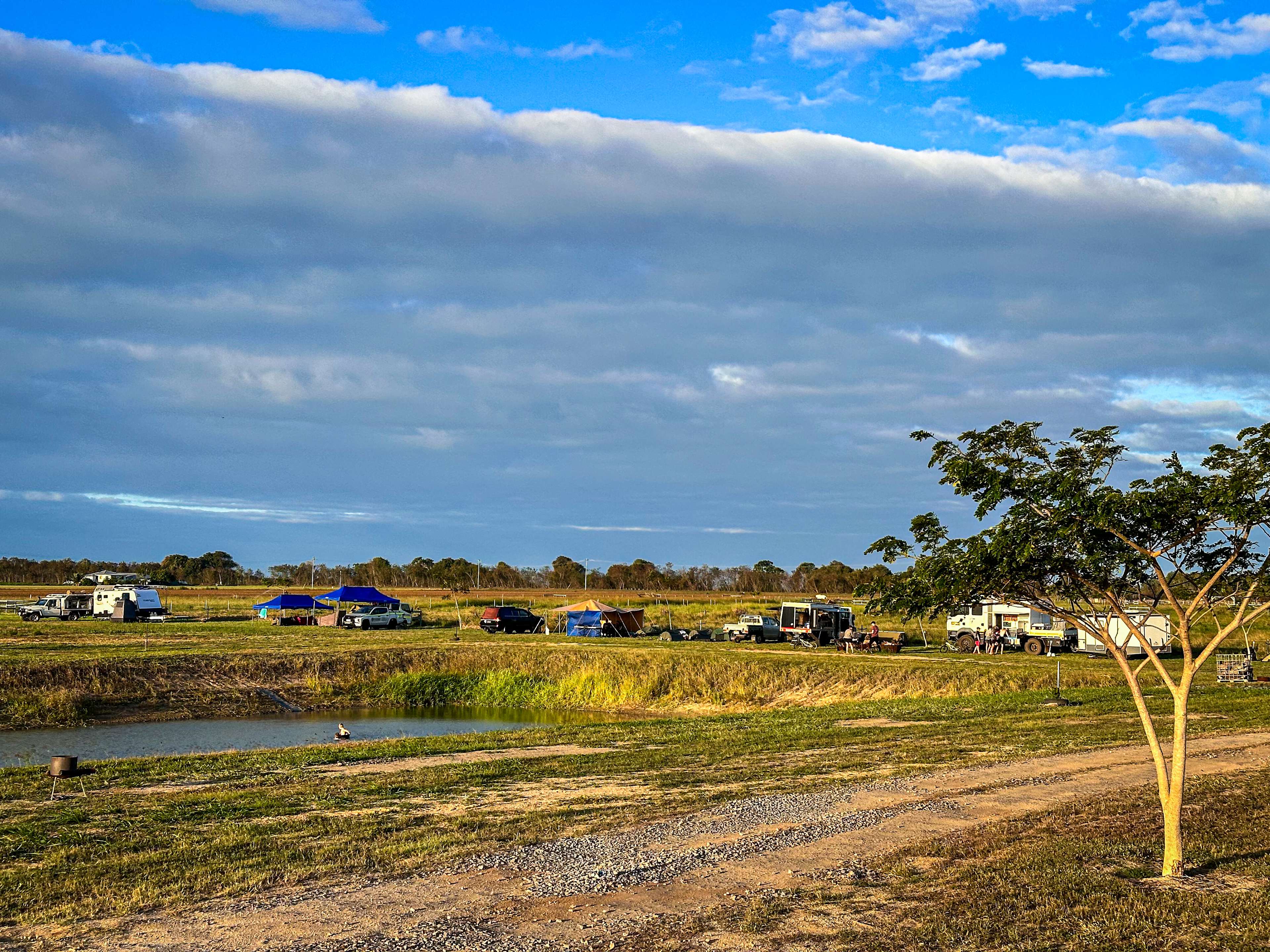 Menilden Farm