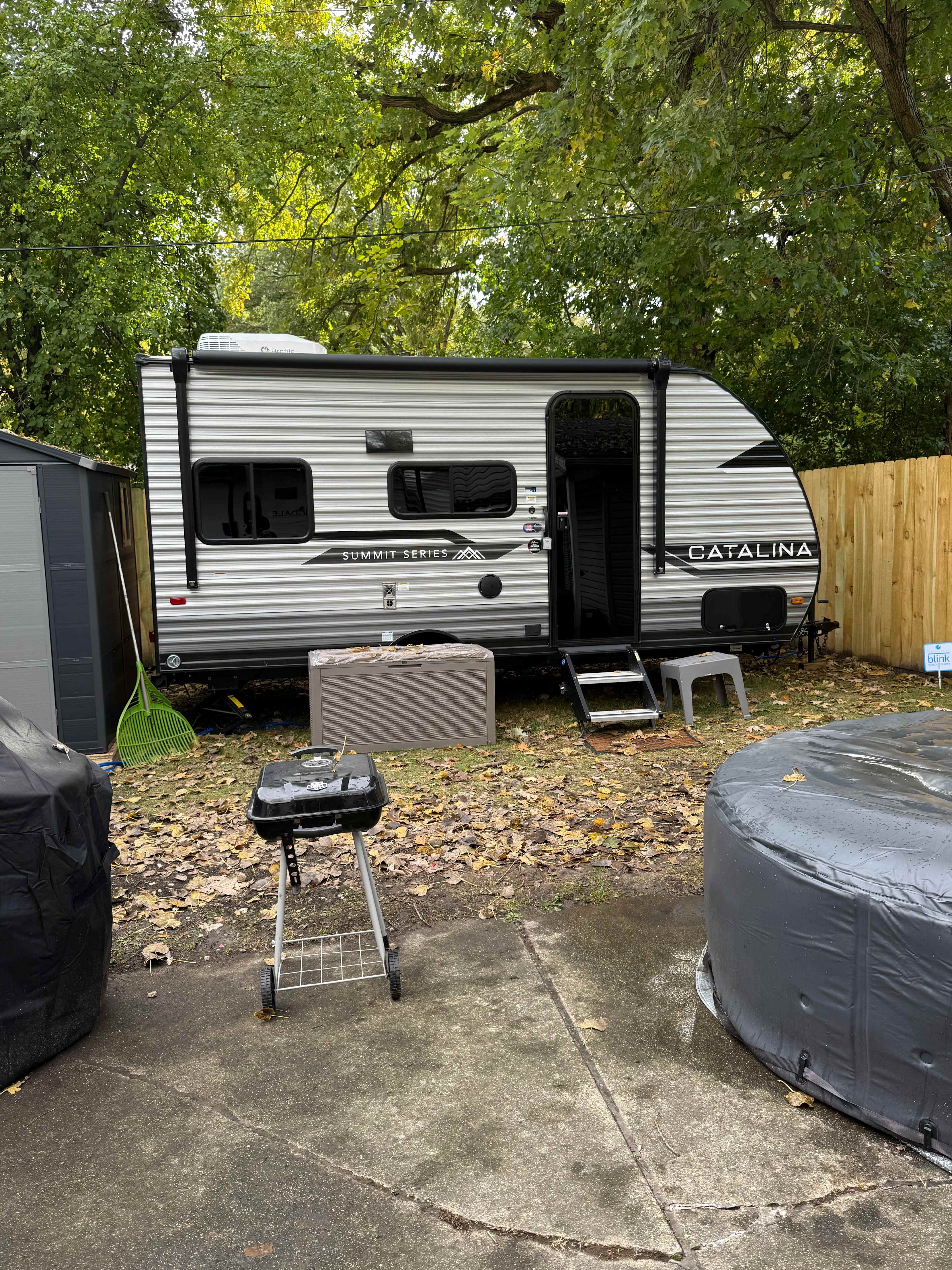 OG Hideaways