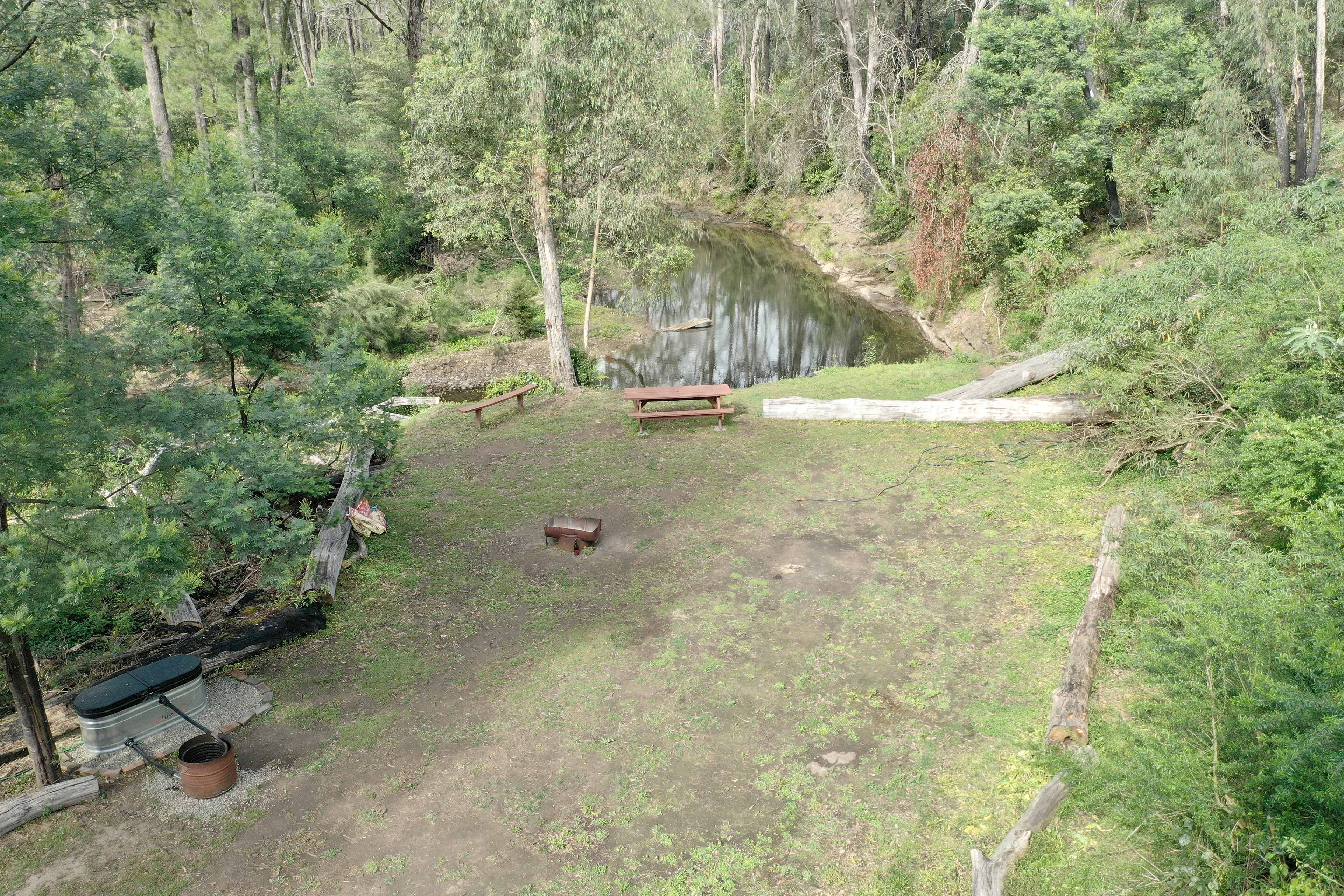 Wombat Hollow