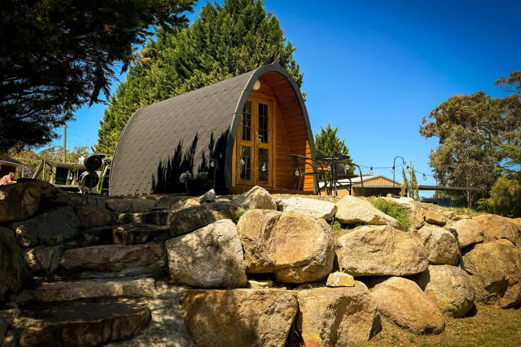 Stanthorpe Holiday Park