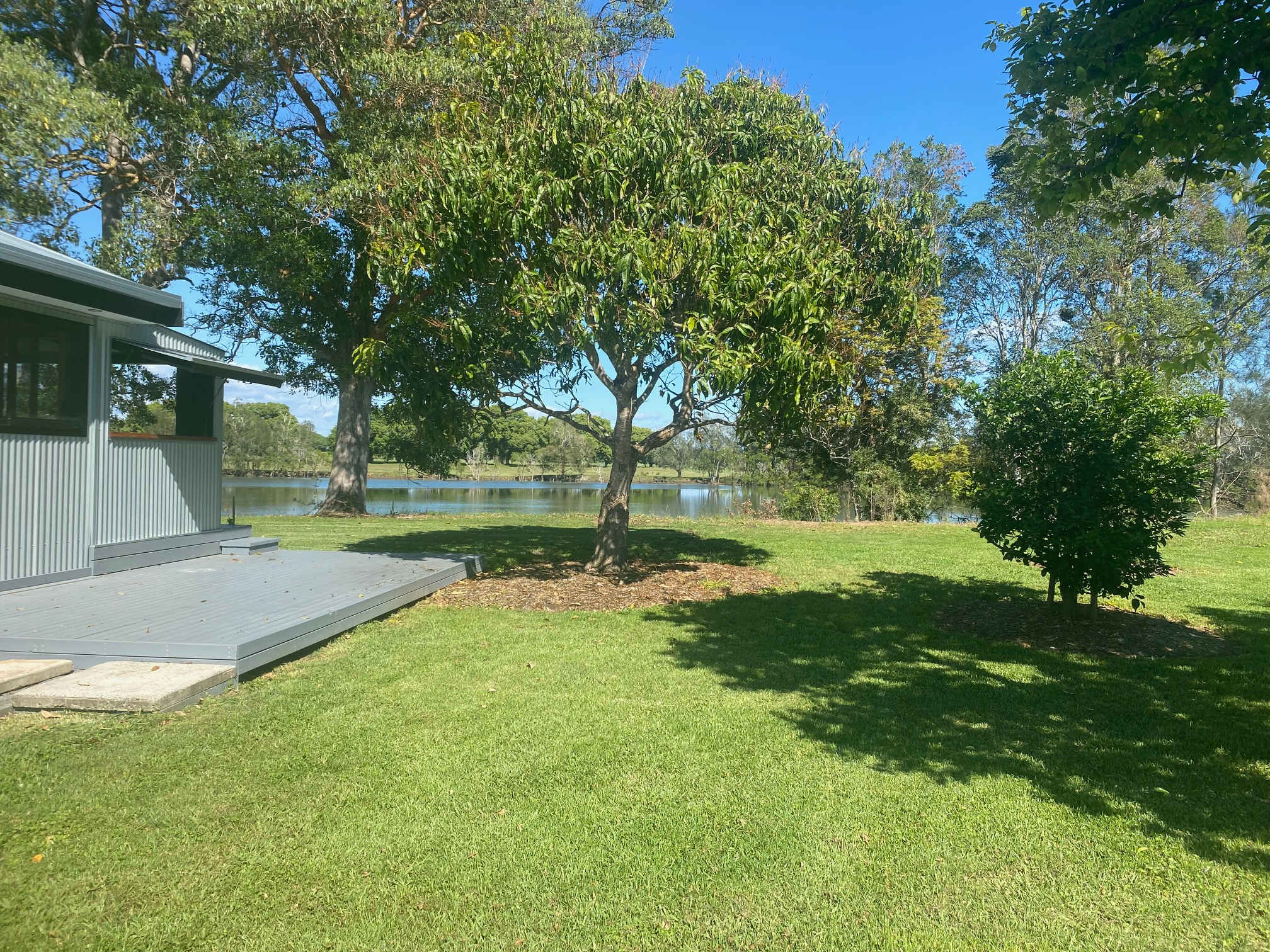 The Riverbank