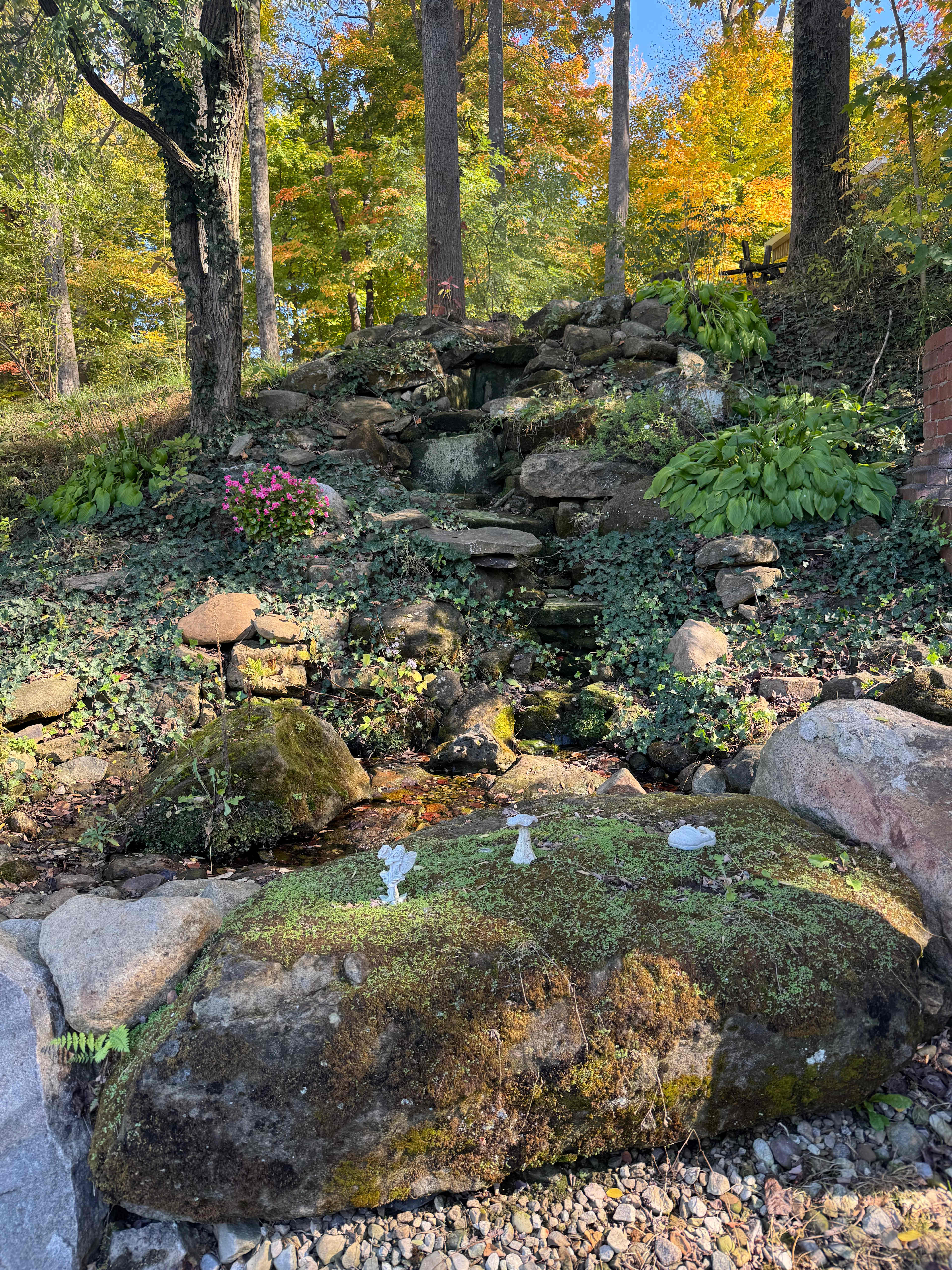 Poplar Place 7 springs