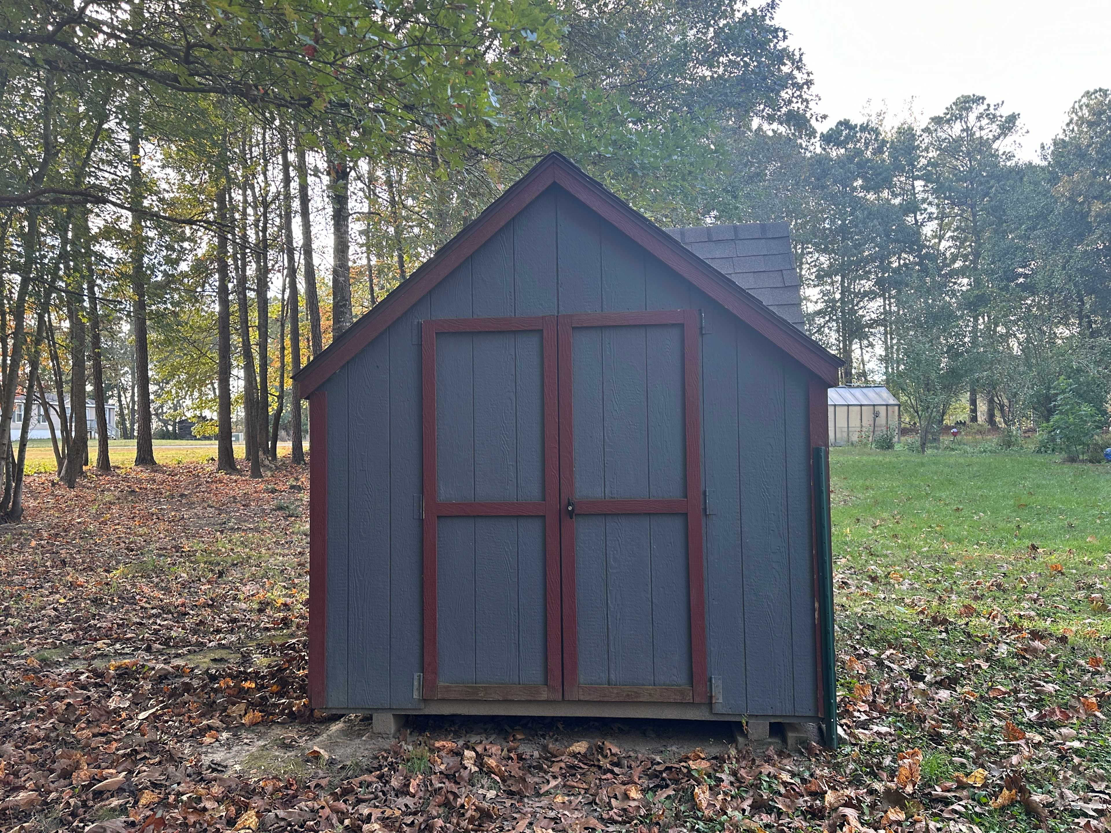 Secluded Woodford Cabin/Tenting