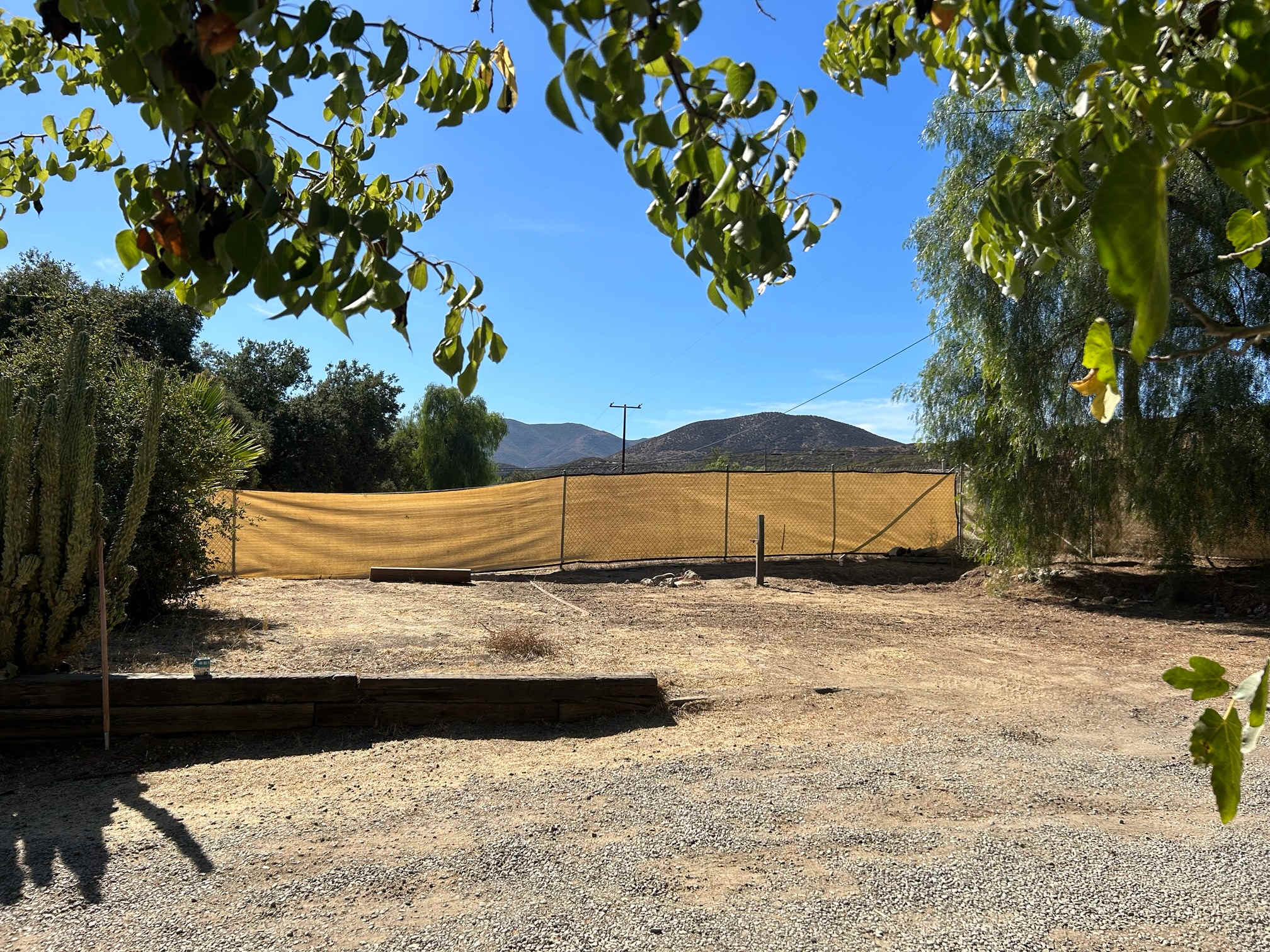 Wild Seeds Ranch