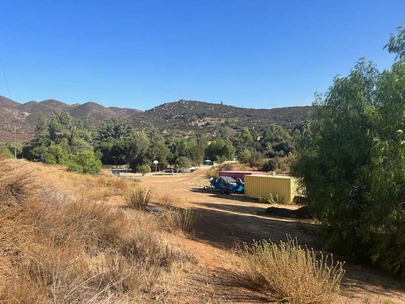 Wild Seeds Ranch