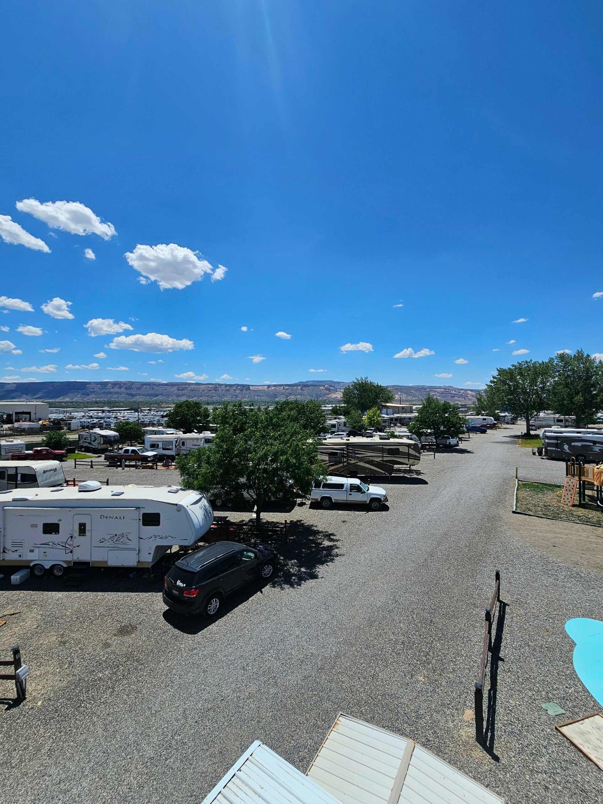 Junction West RV Park