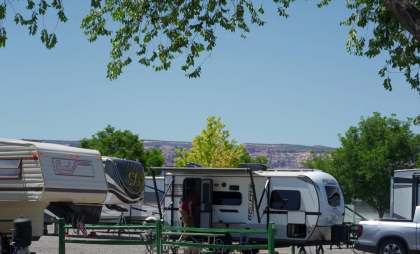 Junction West RV Park