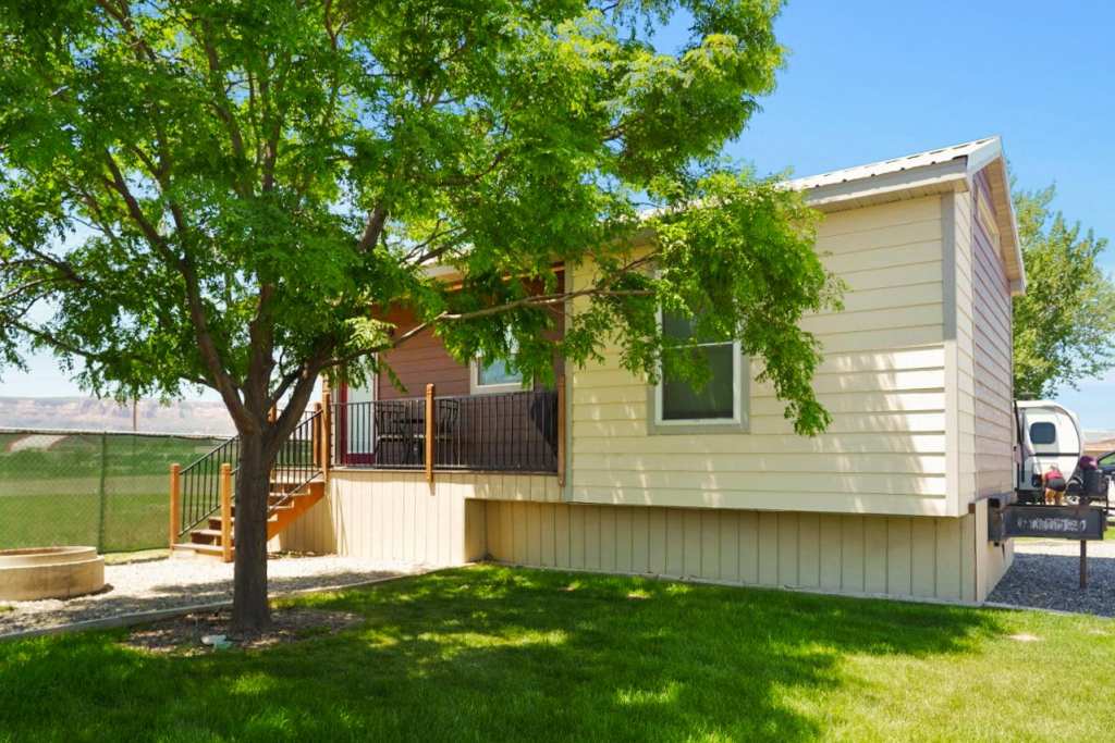 Junction West RV Park