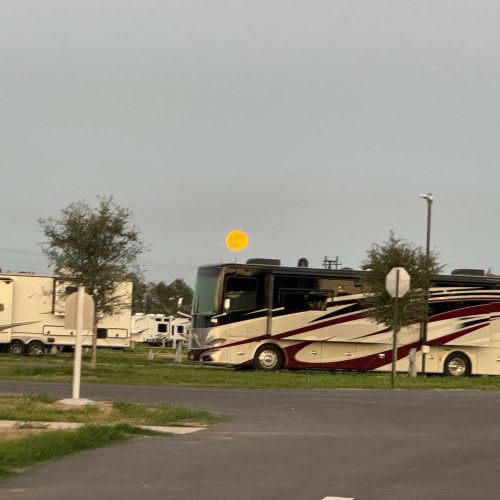 Tiger's Trail RV Resort