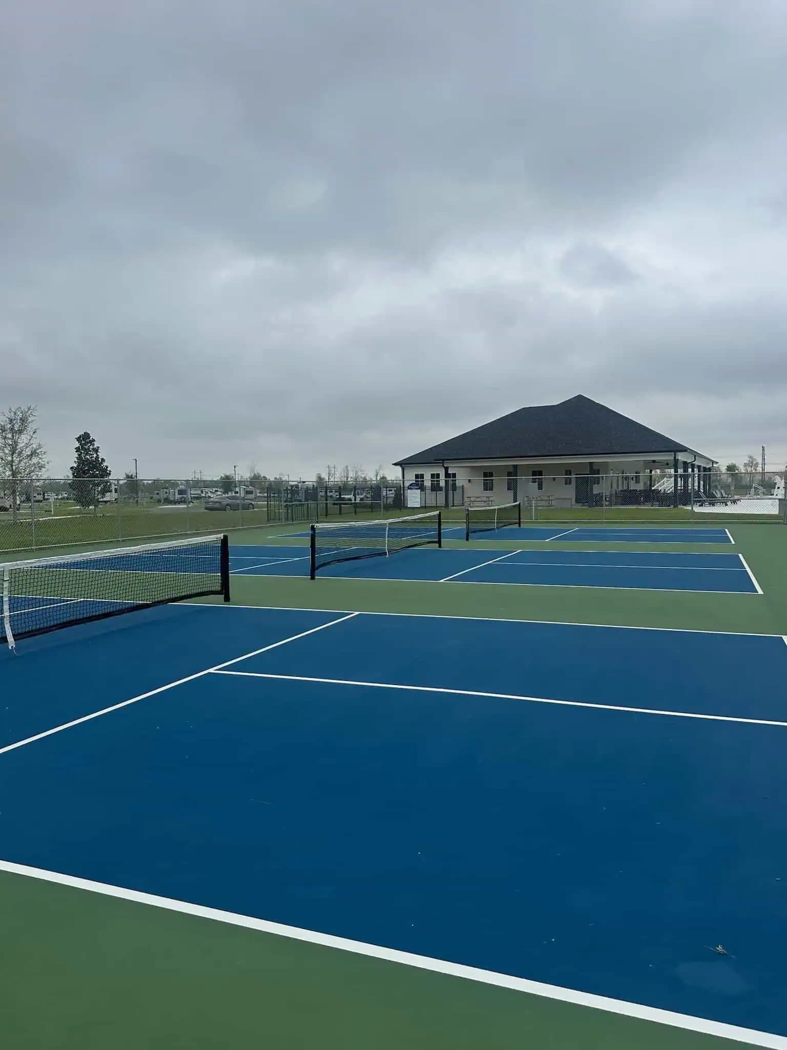 Tiger's Trail RV Resort
