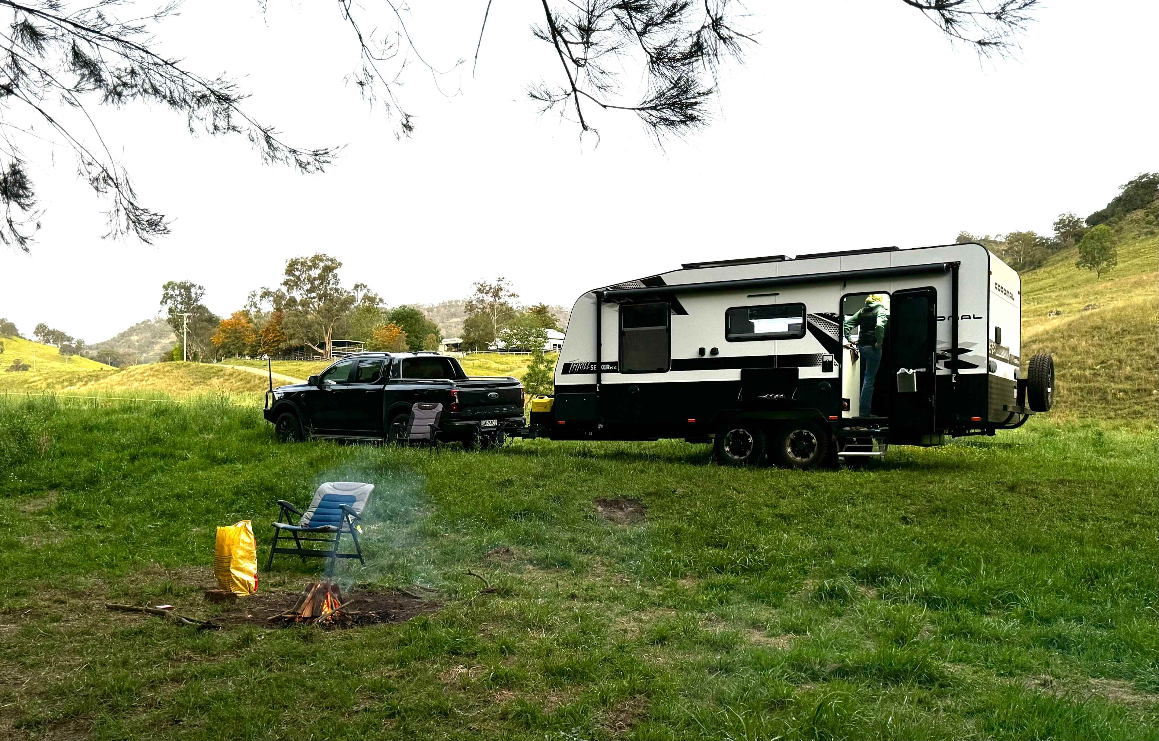 Glenbrook Park