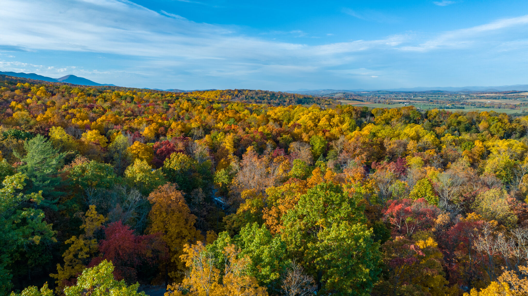 Endless Caverns RV Resort